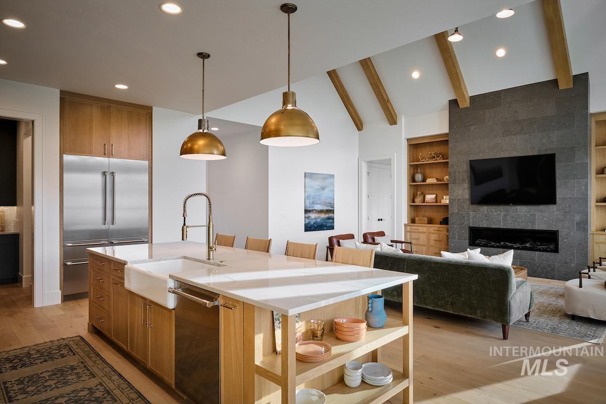 11385 N Elk Ridge Way, Boise, Idaho 83714, 3 Bedrooms, 3.5 Bathrooms, Residential For Sale, Price $1,695,000,MLS 98974496