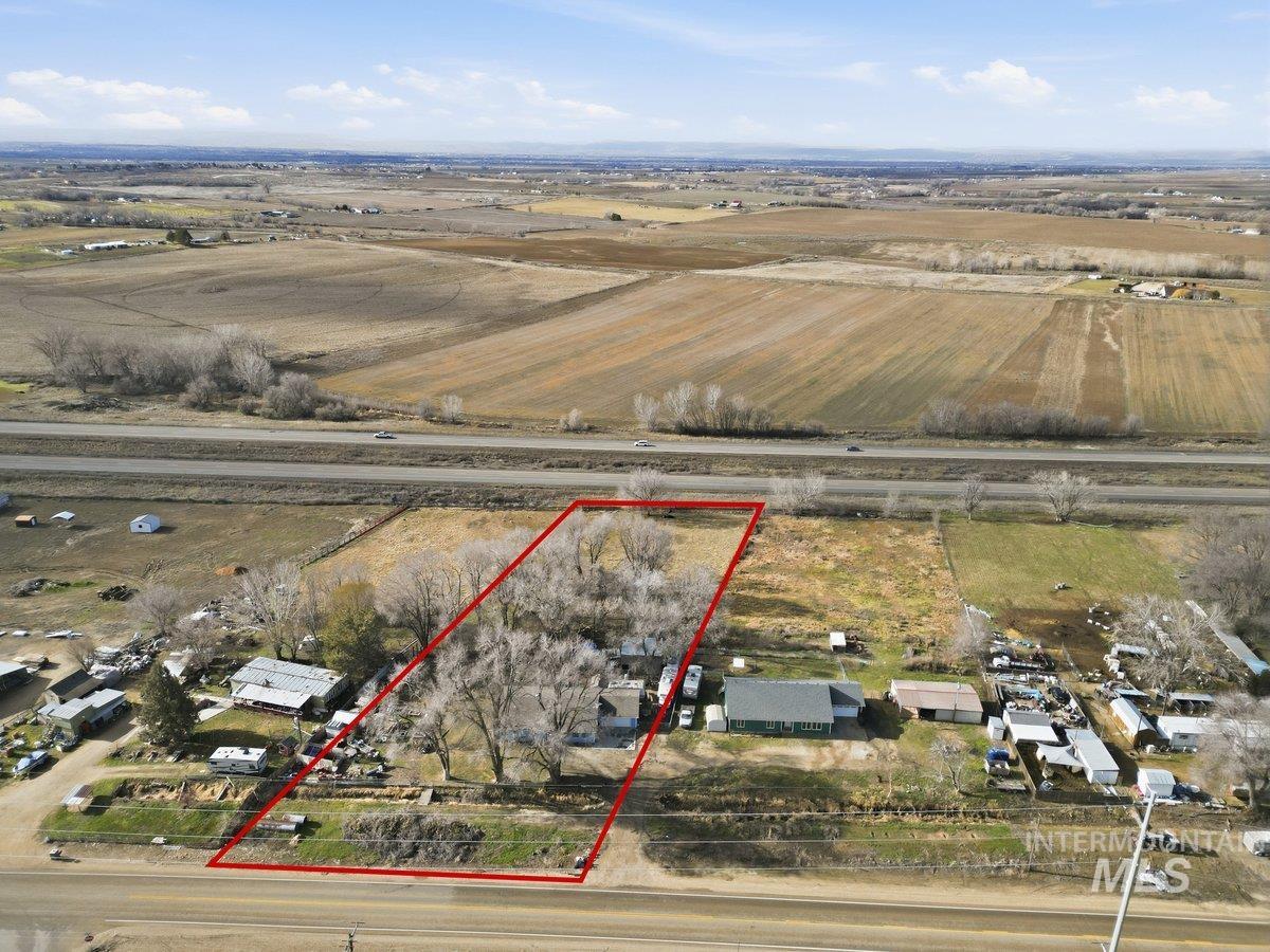 28803 Old Hwy 30, Caldwell, Idaho 83607, 4 Bedrooms, 2 Bathrooms, Residential For Sale, Price $575,000,MLS 98974500