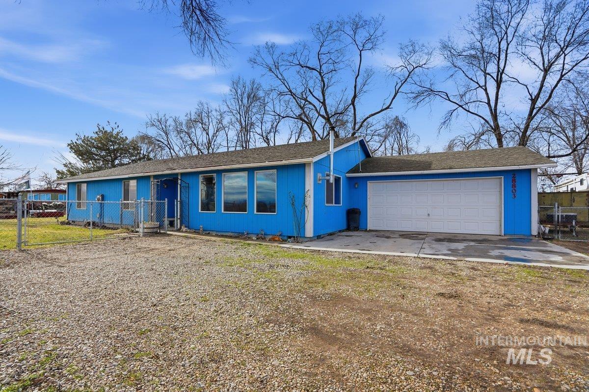 28803 Old Hwy 30, Caldwell, Idaho 83607, 4 Bedrooms, 2 Bathrooms, Residential For Sale, Price $575,000,MLS 98974500