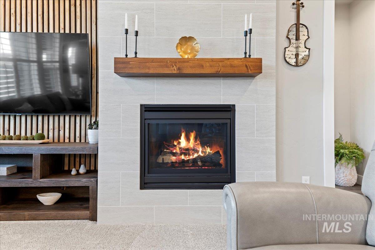 10238 Hazy Glen Dr, Nampa, Idaho 83687-7934, 3 Bedrooms, 2 Bathrooms, Residential For Sale, Price $500,000,MLS 98974503