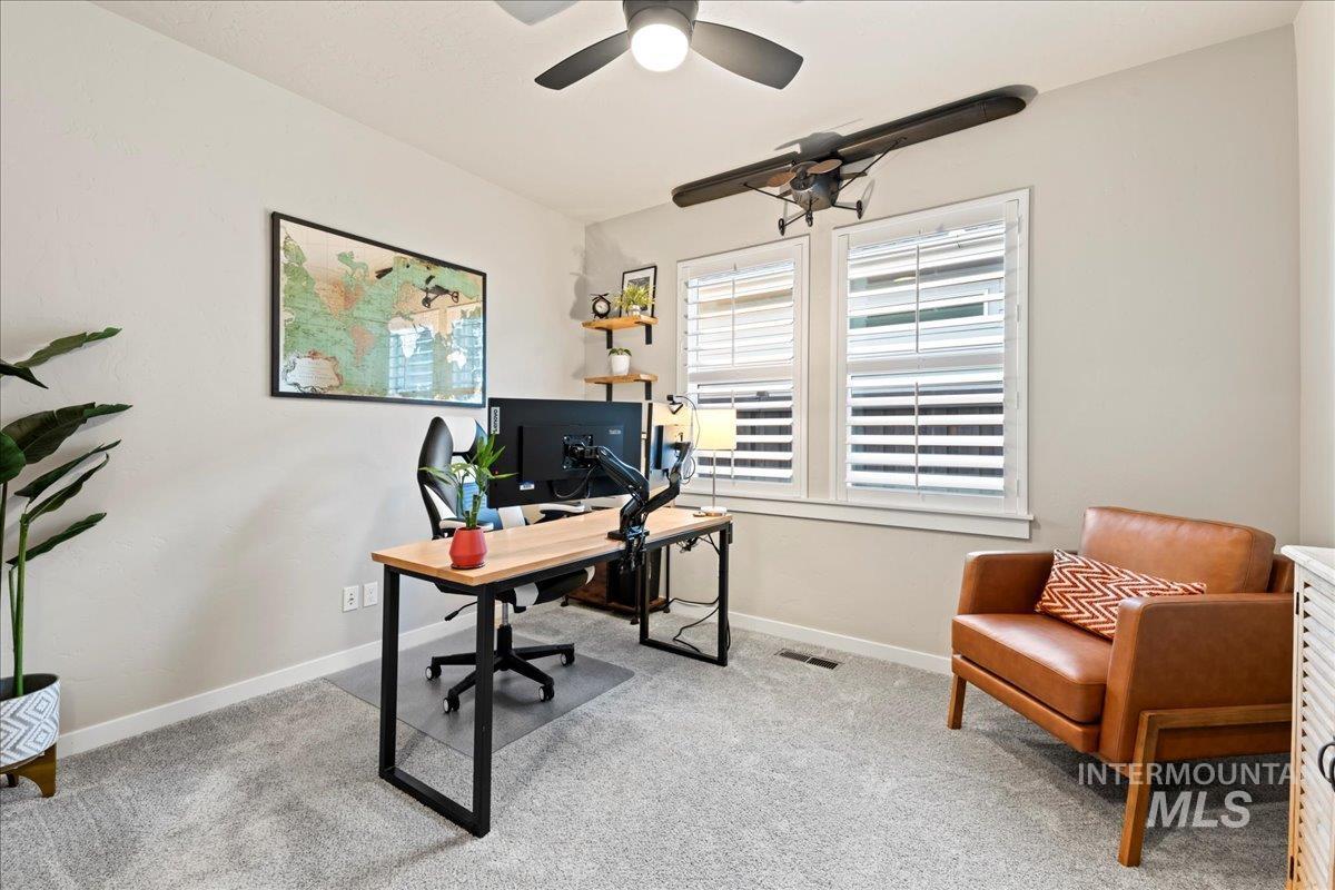 10238 Hazy Glen Dr, Nampa, Idaho 83687-7934, 3 Bedrooms, 2 Bathrooms, Residential For Sale, Price $500,000,MLS 98974503