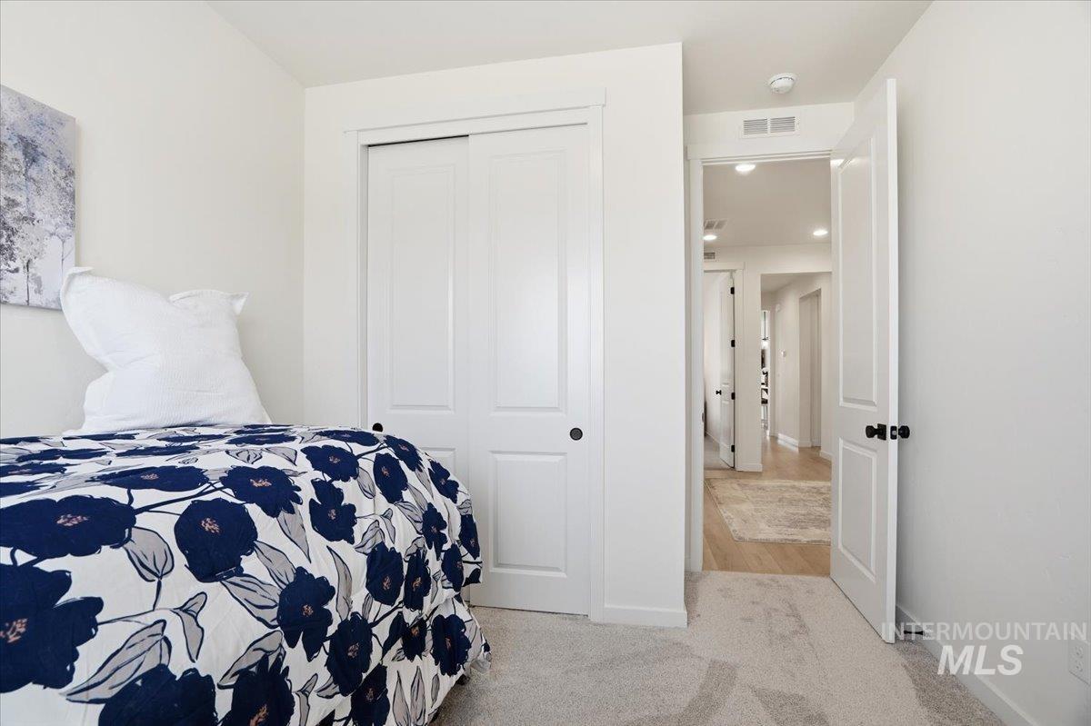 18466 N Geranium Way, Nampa, Idaho 83687, 3 Bedrooms, 2 Bathrooms, Residential For Sale, Price $519,900, 98974504