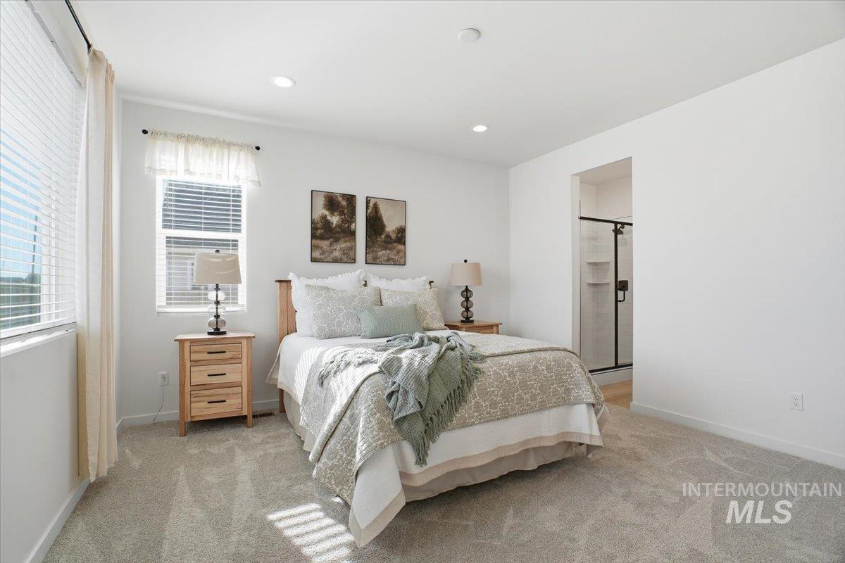 18466 N Geranium Way, Nampa, Idaho 83687, 3 Bedrooms, 2 Bathrooms, Residential For Sale, Price $537,900,MLS 98974504