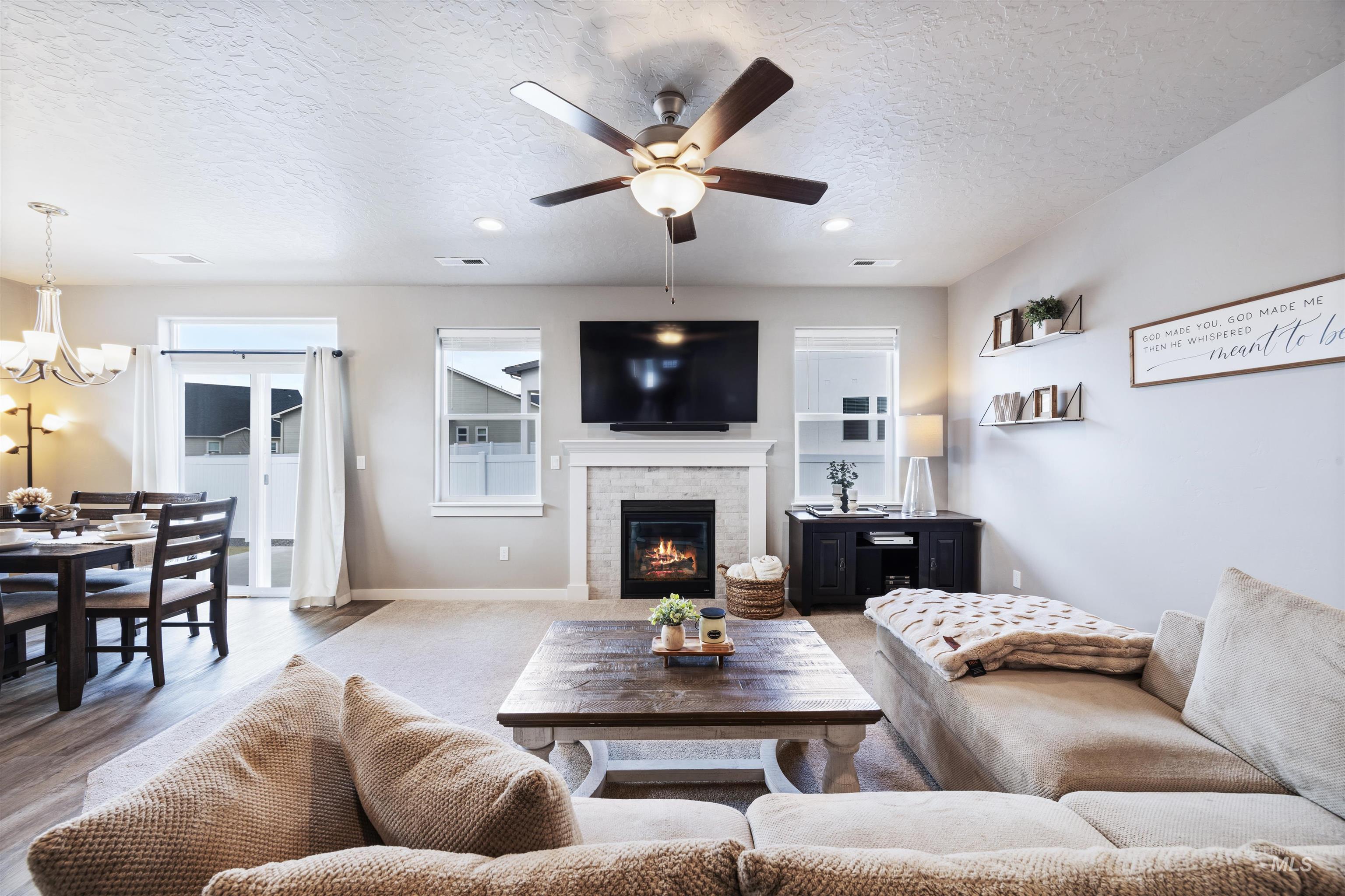 2588 E Mcintosh Ct, Emmett, Idaho 83617, 3 Bedrooms, 2 Bathrooms, Residential For Sale, Price $445,900,MLS 98974507