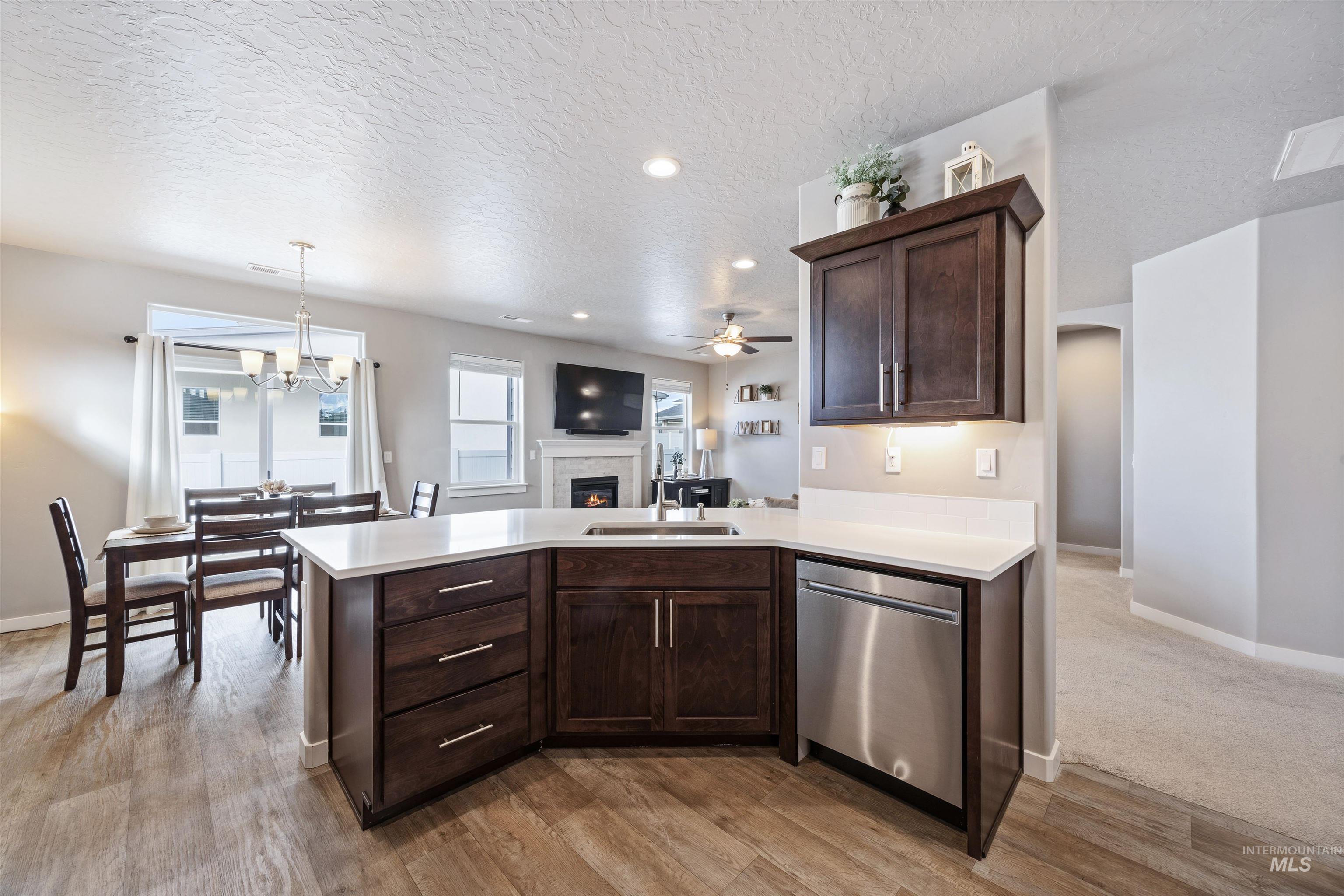 2588 E Mcintosh Ct, Emmett, Idaho 83617, 3 Bedrooms, 2 Bathrooms, Residential For Sale, Price $445,900,MLS 98974507