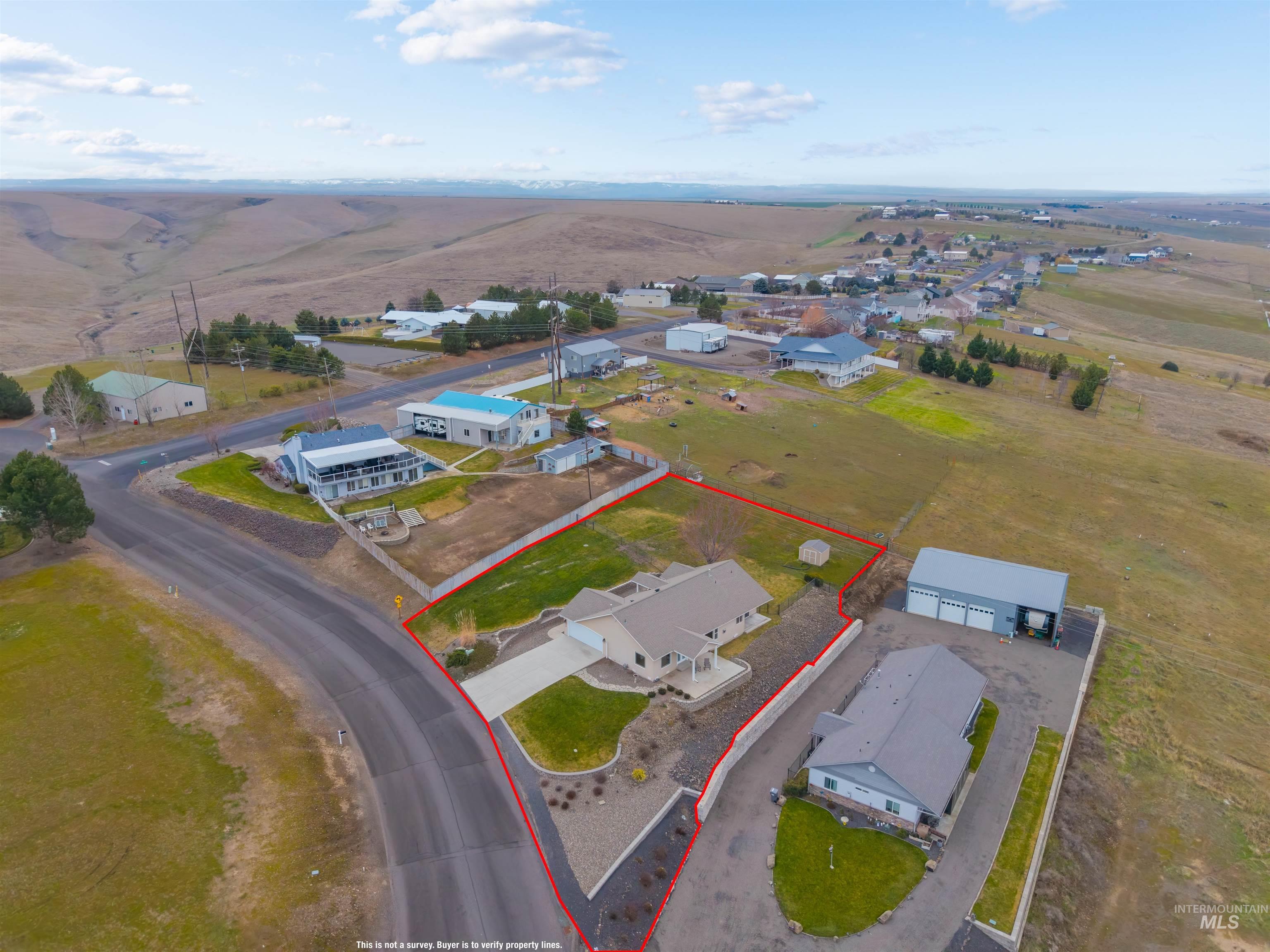 2924 27th Street, Clarkston, Washington 99403, 3 Bedrooms, 2 Bathrooms, Residential For Sale, Price $449,000,MLS 98974508