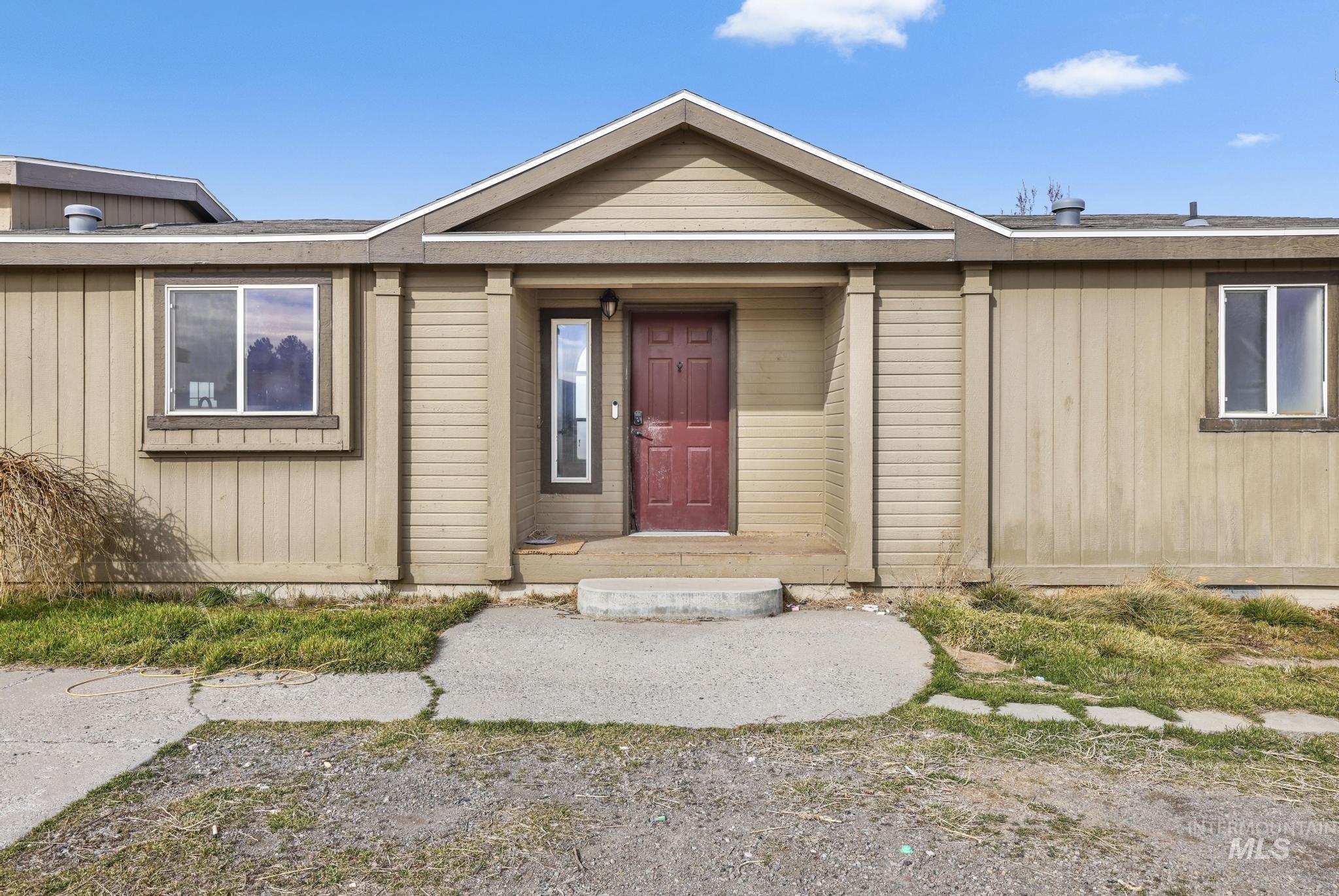 3480 E 2900 N, Kimberly, Idaho 83341, 3 Bedrooms, 2 Bathrooms, Residential For Sale, Price $479,900,MLS 98974509