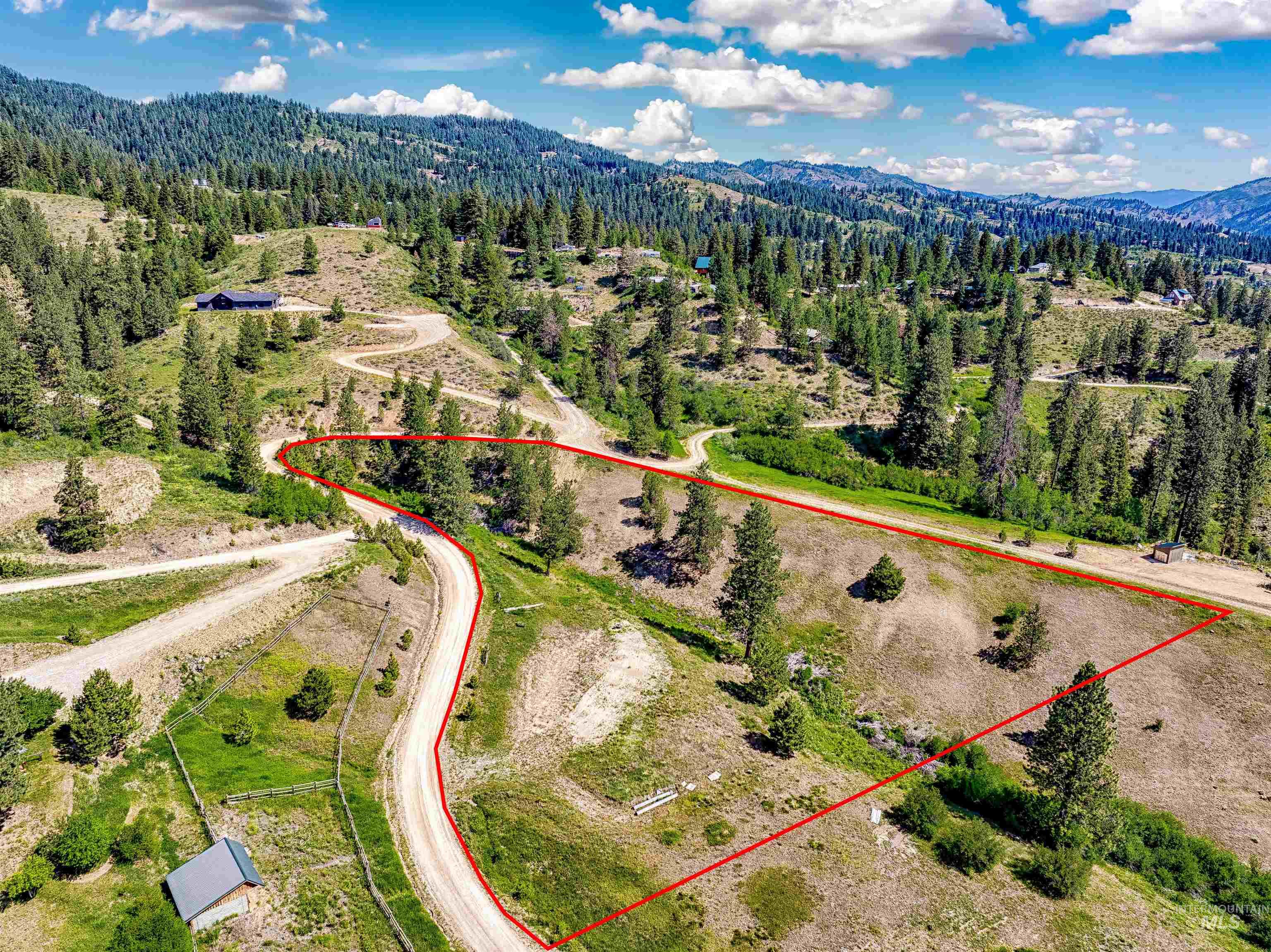 92 Pine Heights, Boise, Idaho 83716, Land For Sale, Price $195,000,MLS 98974512