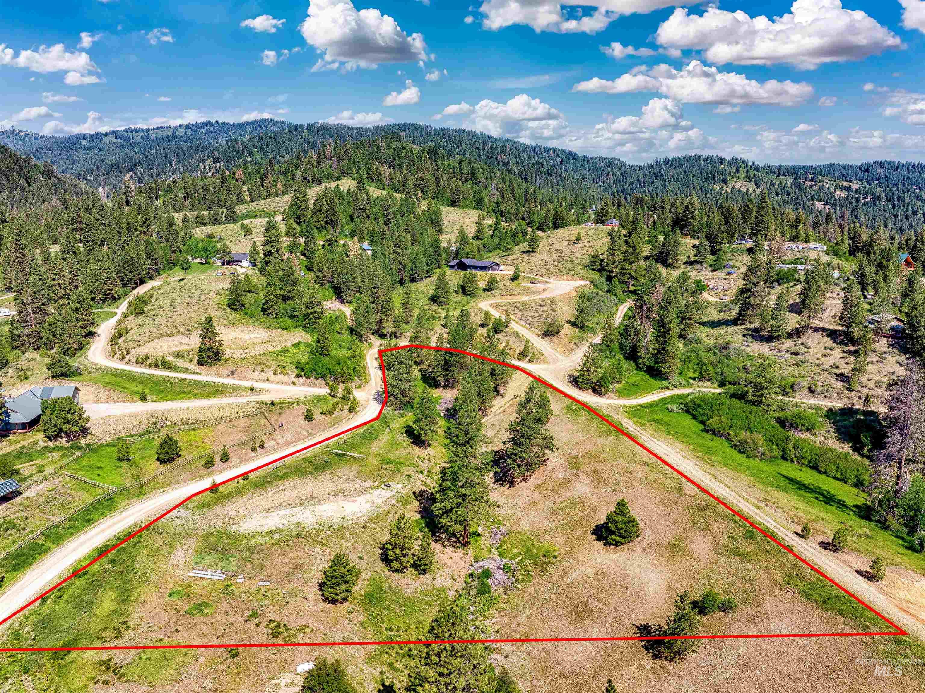 92 Pine Heights, Boise, Idaho 83716, Land For Sale, Price $195,000,MLS 98974512