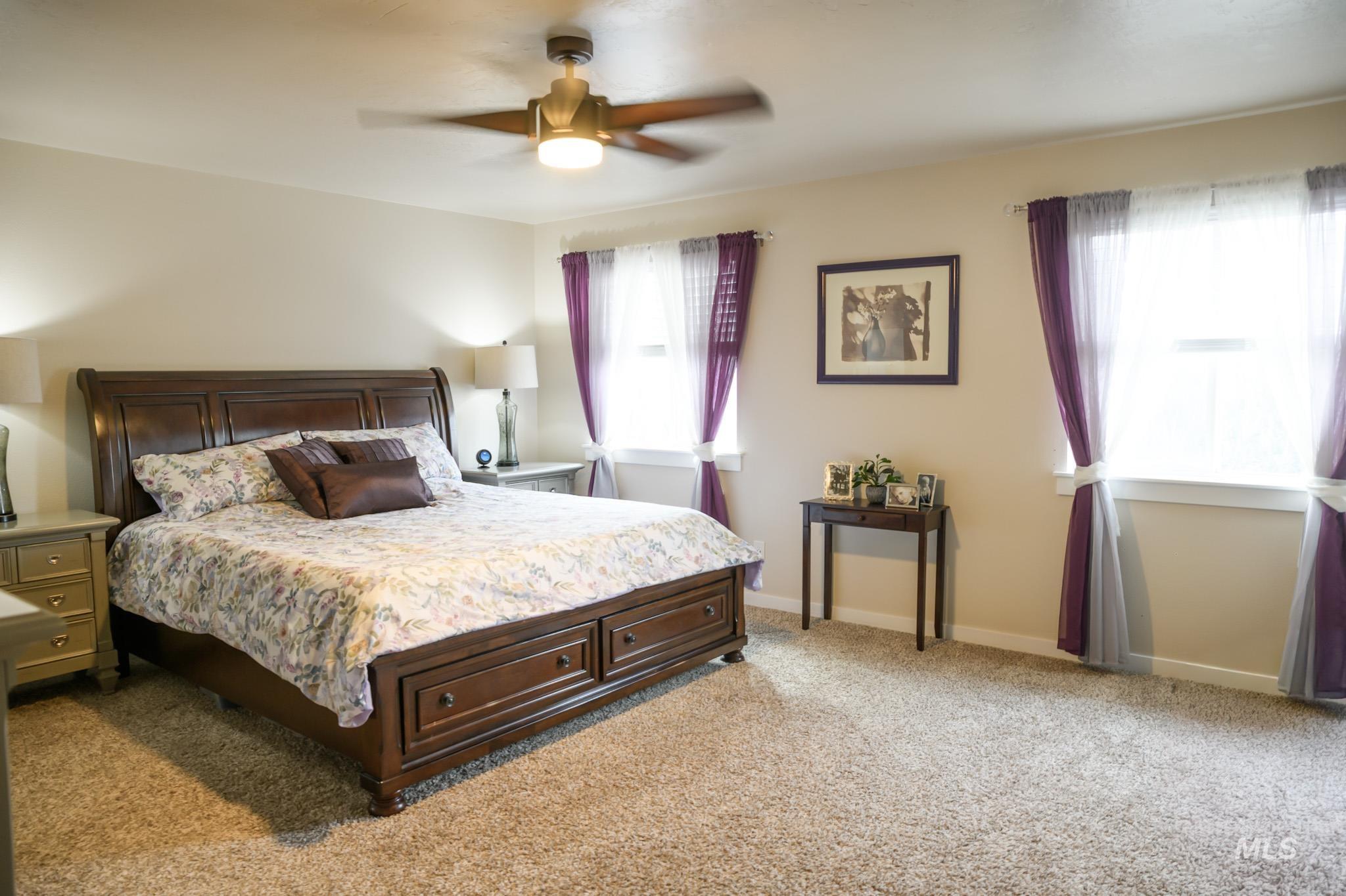 1997 N Rosedust Dr, Kuna, Idaho 83634, 5 Bedrooms, 2.5 Bathrooms, Residential For Sale, Price $518,990,MLS 98974513