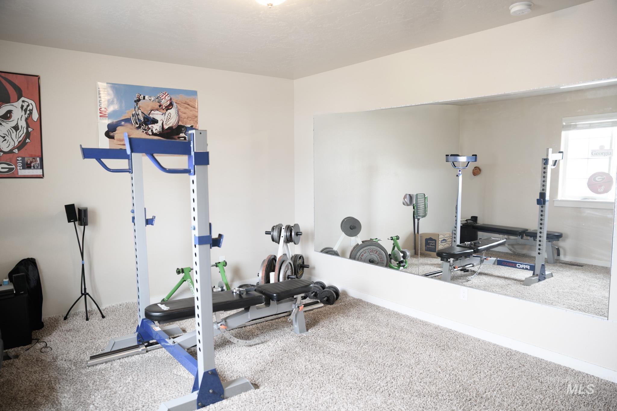 1997 N Rosedust Dr, Kuna, Idaho 83634, 5 Bedrooms, 2.5 Bathrooms, Residential For Sale, Price $518,990,MLS 98974513