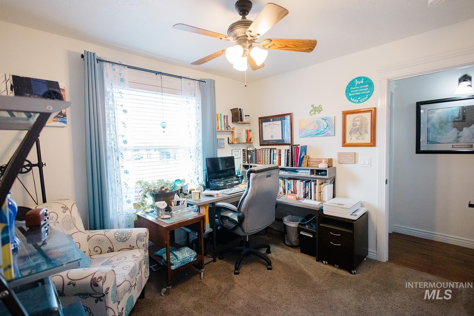 1790 NE Cinder Loop, Mountain Home, Idaho 83647, 3 Bedrooms, 2 Bathrooms, Residential For Sale, Price $435,000,MLS 98974515