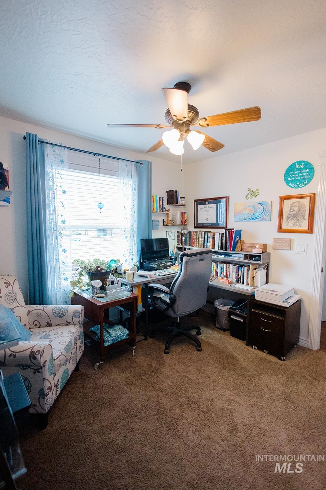 1790 NE Cinder Loop, Mountain Home, Idaho 83647, 3 Bedrooms, 2 Bathrooms, Residential For Sale, Price $435,000,MLS 98974515