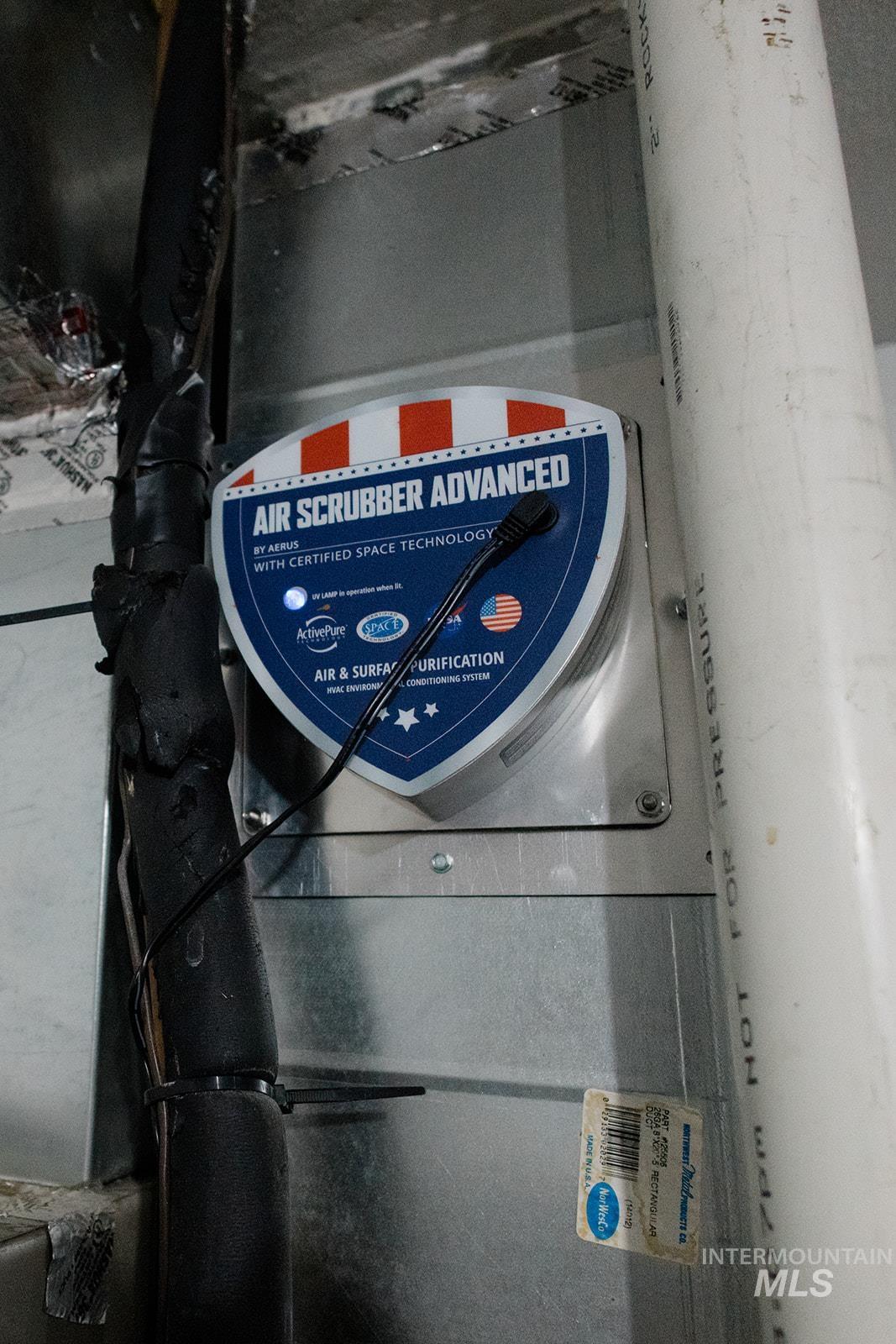 1790 NE Cinder Loop, Mountain Home, Idaho 83647, 3 Bedrooms, 2 Bathrooms, Residential For Sale, Price $435,000,MLS 98974515