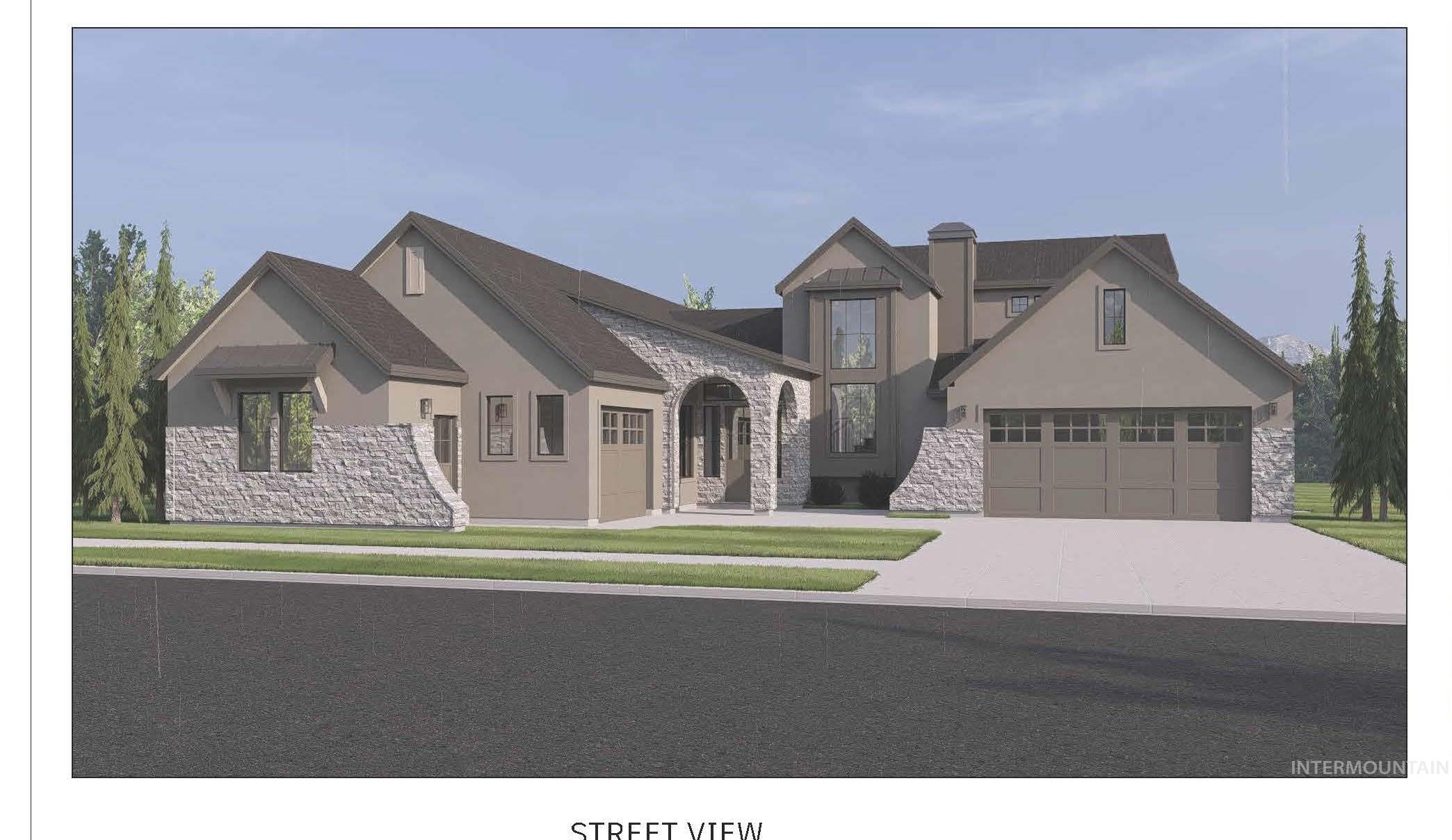 7260 N Firhill Pl, Eagle, Idaho 83616, 4 Bedrooms, 3.5 Bathrooms, Residential For Sale, Price $1,294,900,MLS 98974518