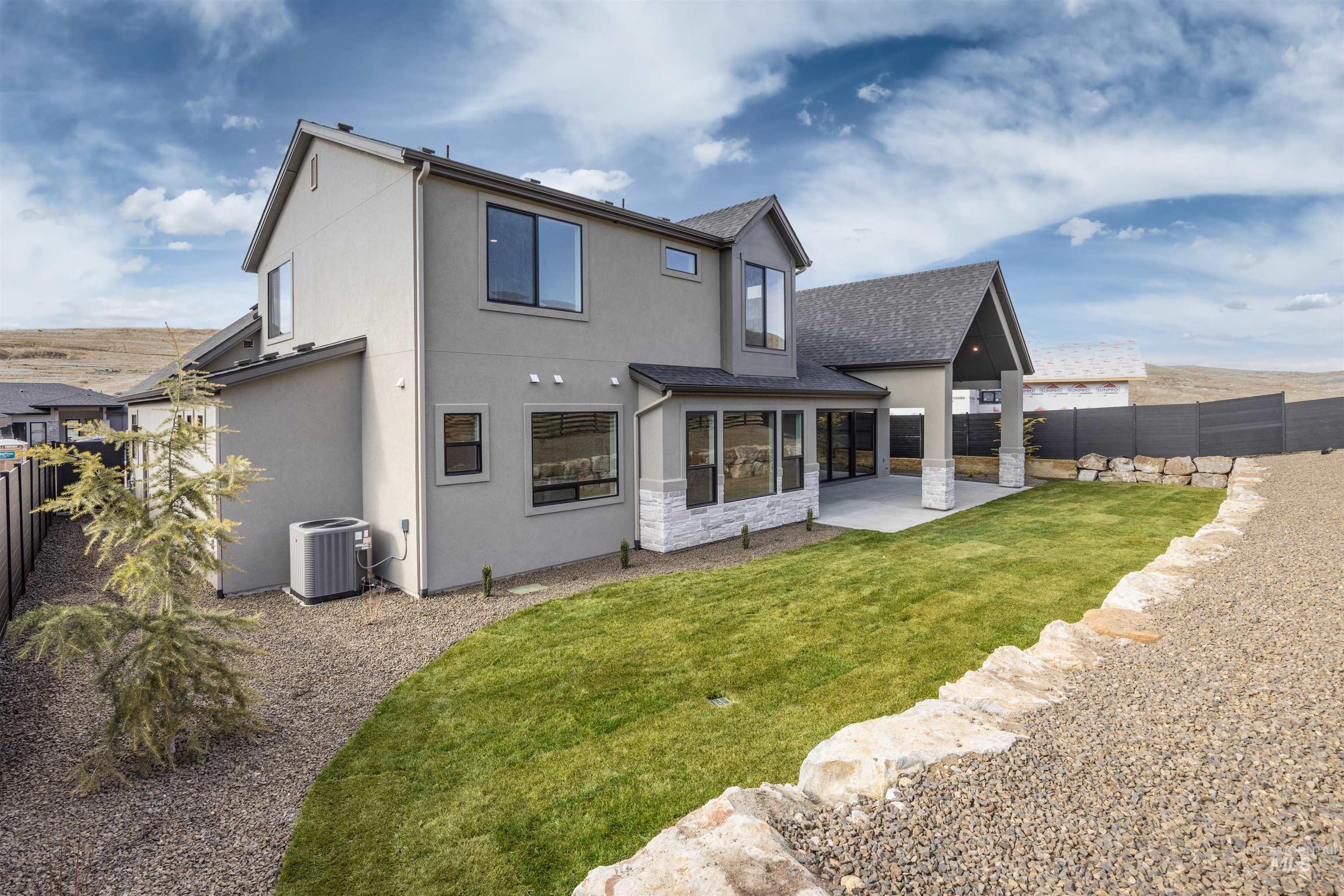 7260 N Firhill Pl, Eagle, Idaho 83616, 4 Bedrooms, 3.5 Bathrooms, Residential For Sale, Price $1,294,900, 98974518