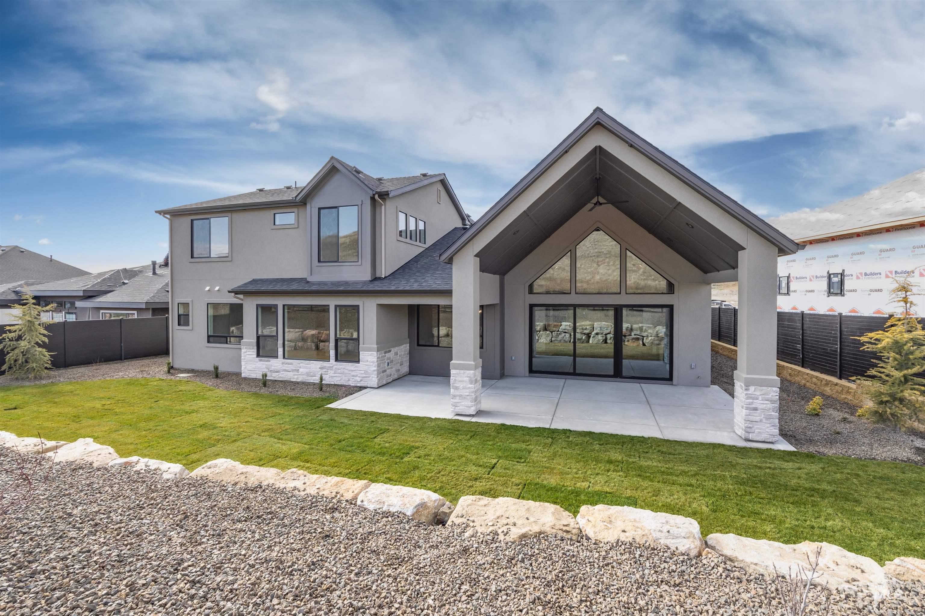 7260 N Firhill Pl, Eagle, Idaho 83616, 4 Bedrooms, 3.5 Bathrooms, Residential For Sale, Price $1,294,900, 98974518