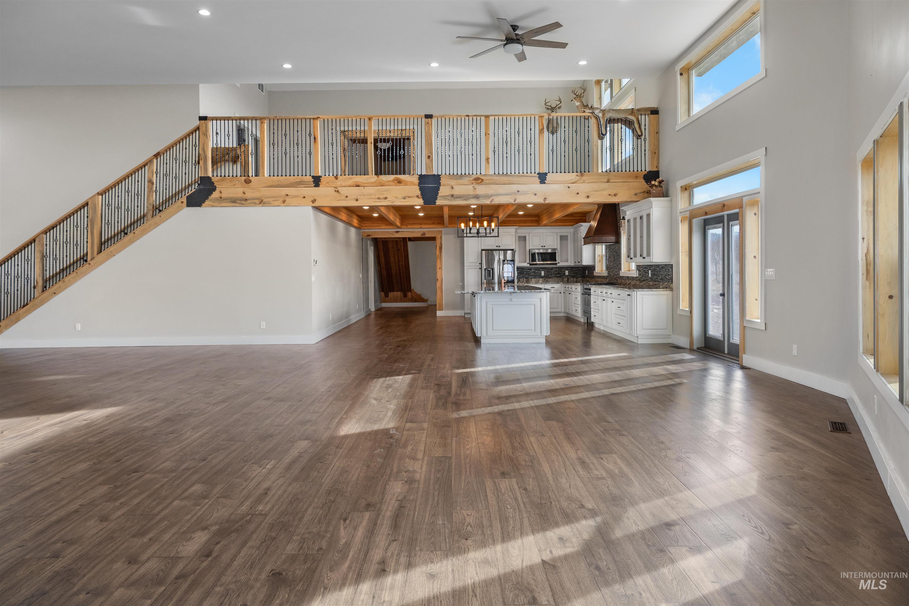 188 Golden Acres Drive, Grangeville, Idaho 83530, 4 Bedrooms, 4 Bathrooms, Residential For Sale, Price $1,175,000,MLS 98974521