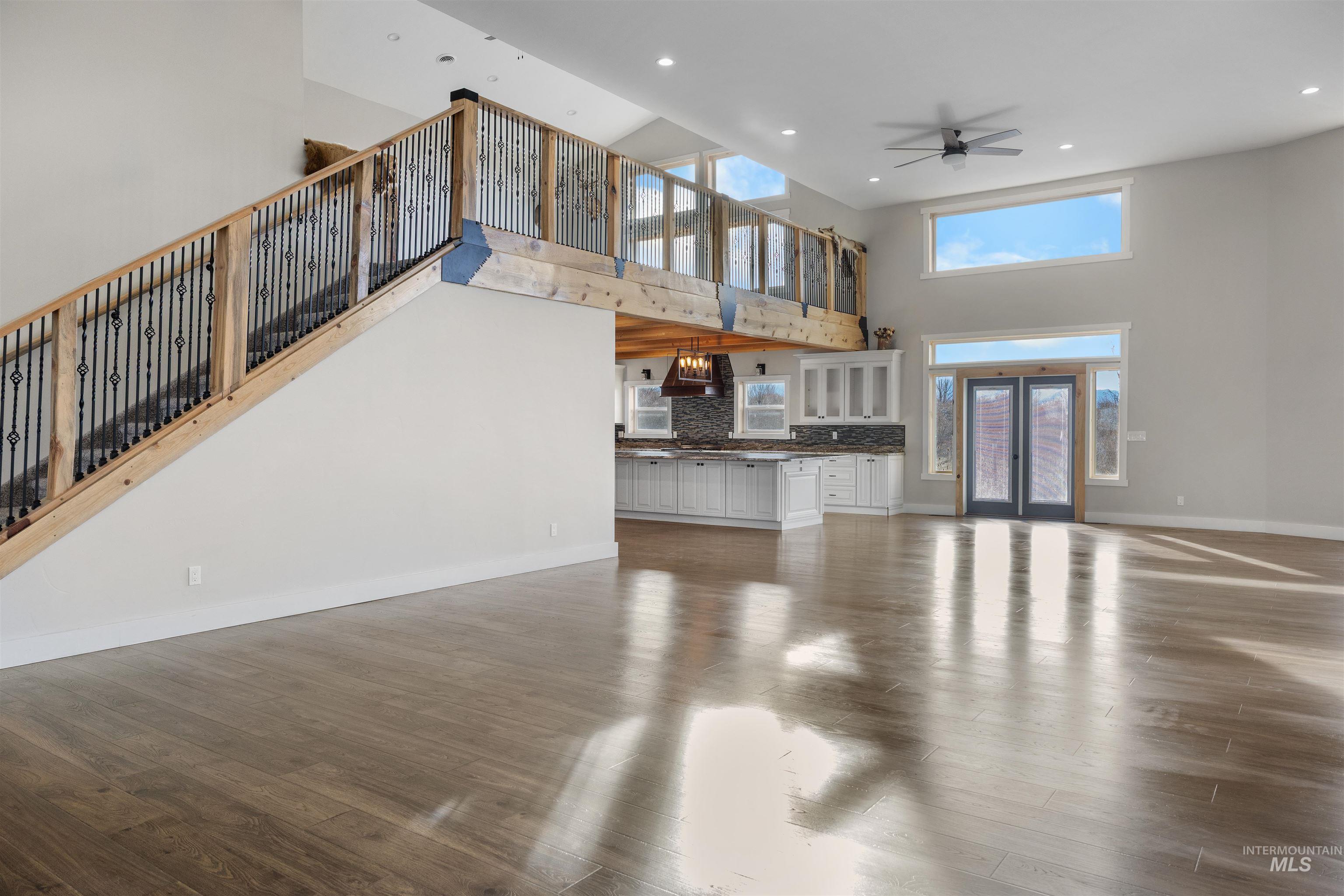 188 Golden Acres Drive, Grangeville, Idaho 83530, 4 Bedrooms, 4 Bathrooms, Residential For Sale, Price $999,999, 98974521