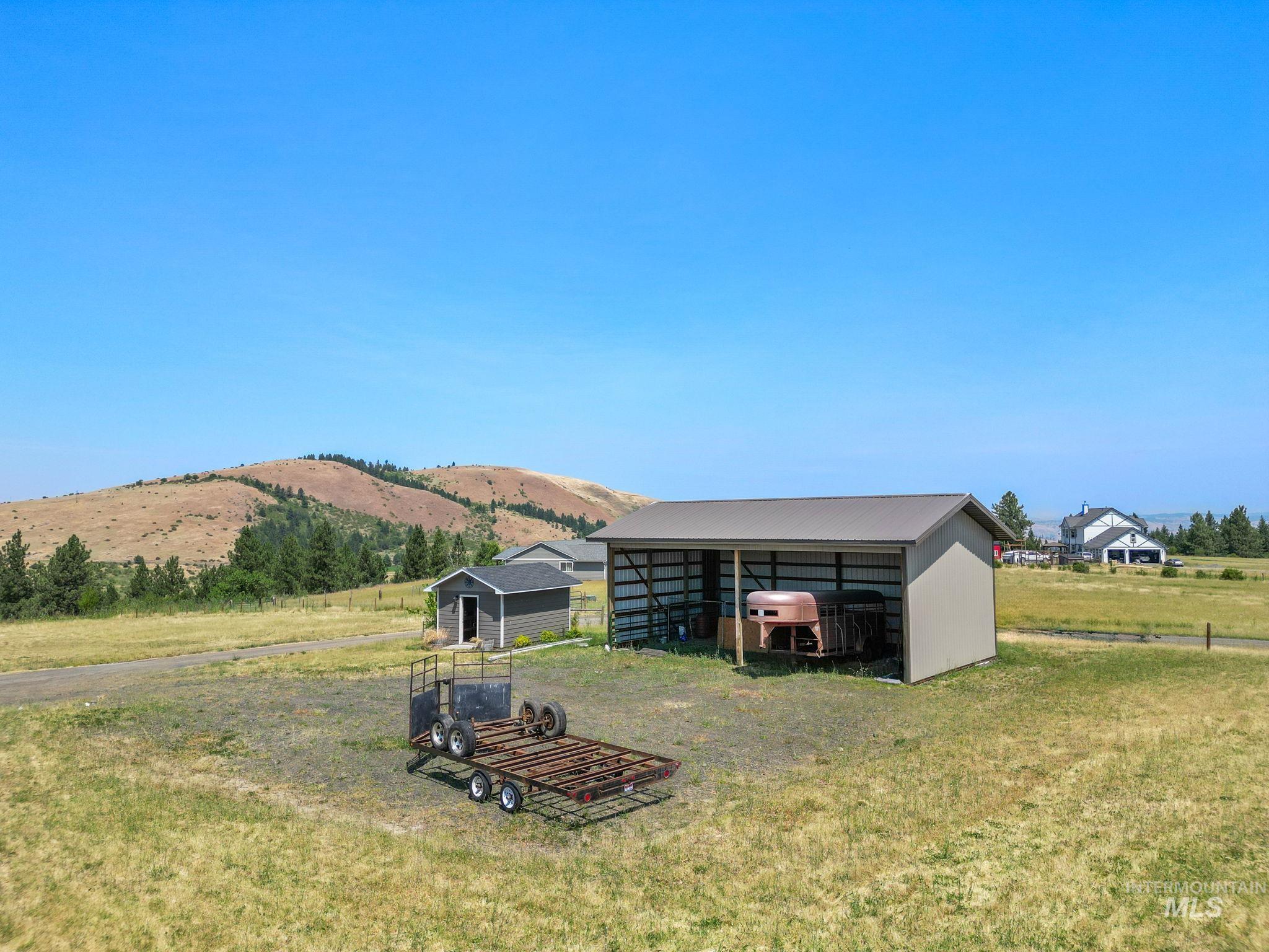 188 Golden Acres Drive, Grangeville, Idaho 83530, 4 Bedrooms, 4 Bathrooms, Residential For Sale, Price $1,175,000,MLS 98974521