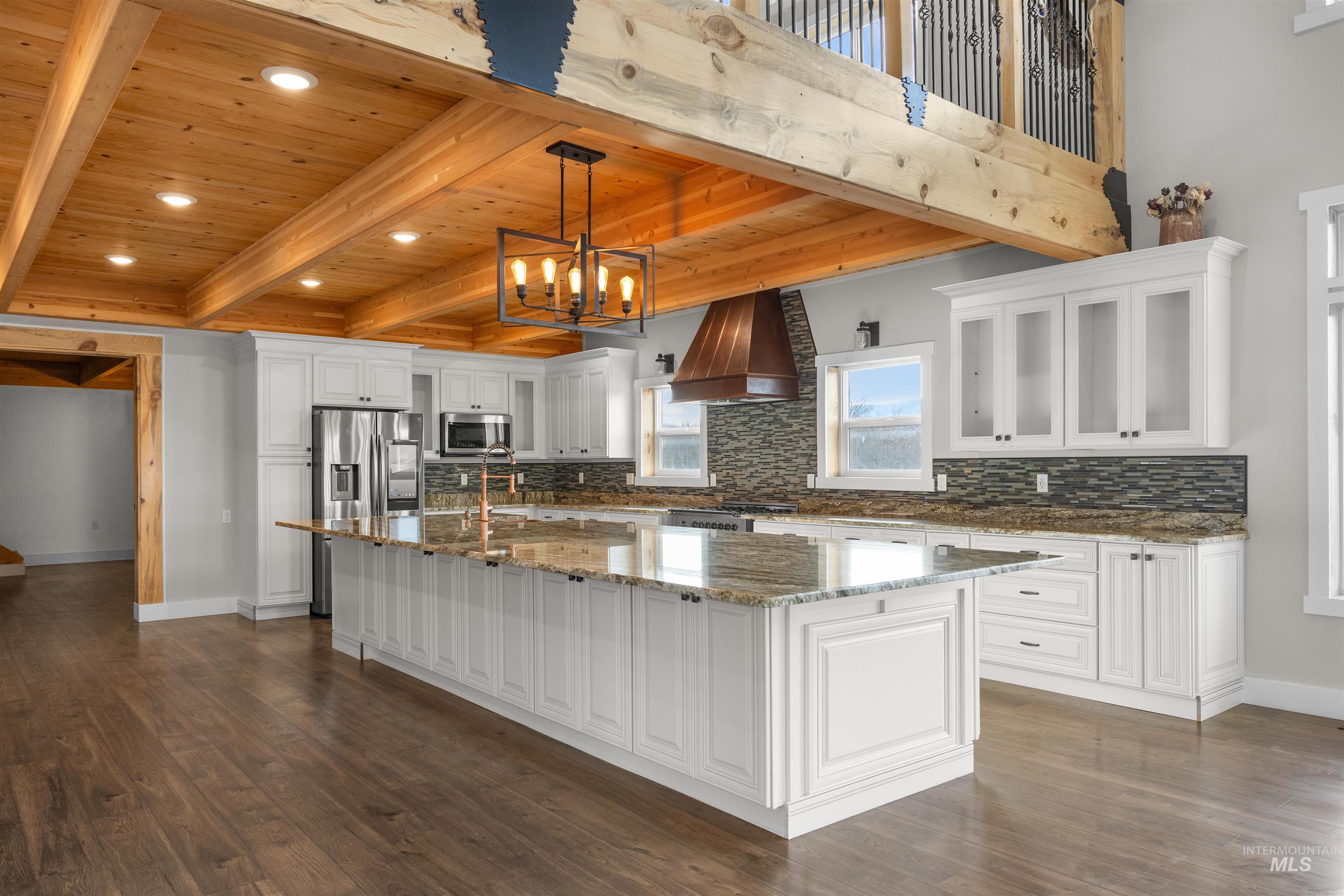 188 Golden Acres Drive, Grangeville, Idaho 83530, 4 Bedrooms, 4 Bathrooms, Residential For Sale, Price $1,175,000,MLS 98974521