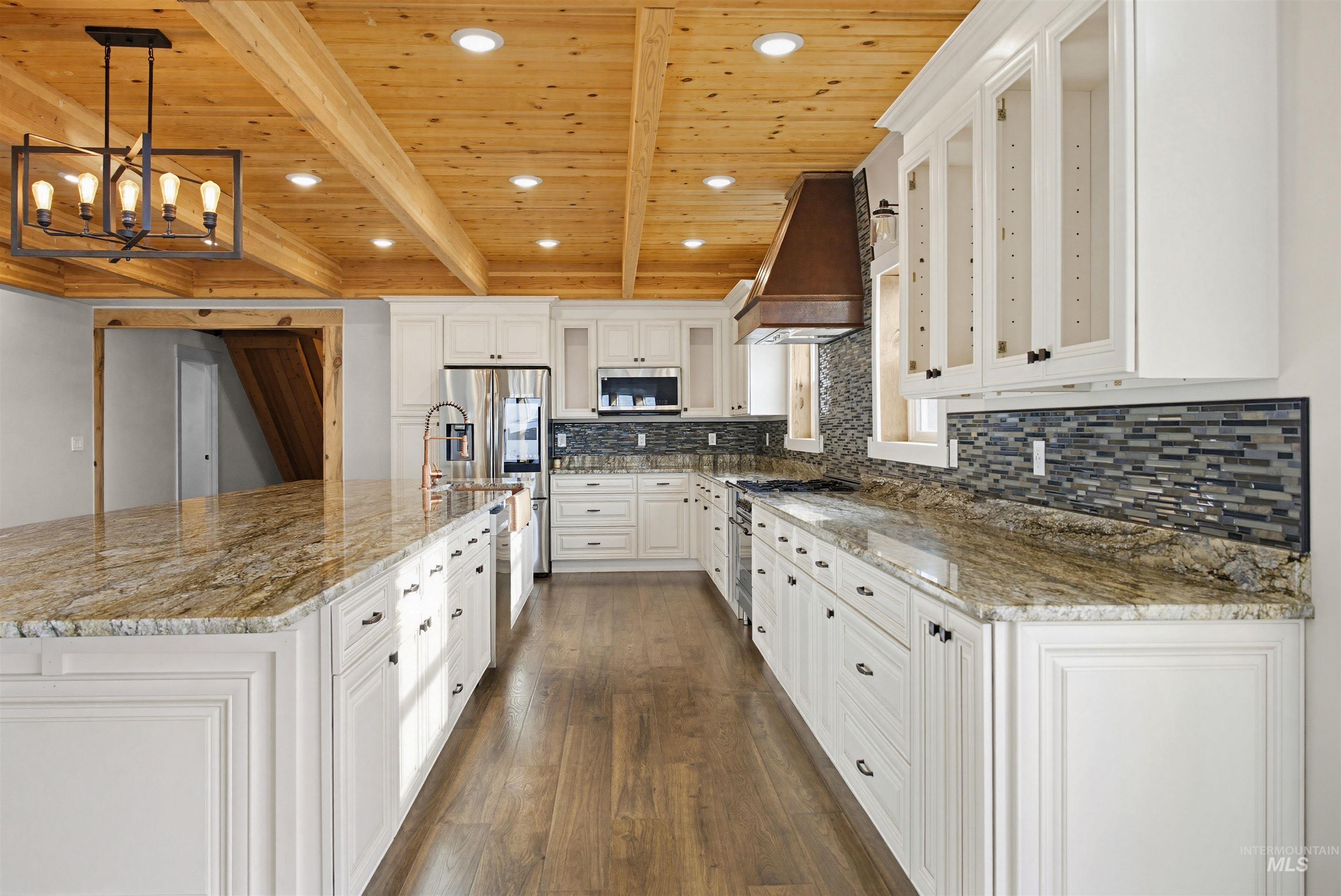 188 Golden Acres Drive, Grangeville, Idaho 83530, 4 Bedrooms, 4 Bathrooms, Residential For Sale, Price $999,999, 98974521