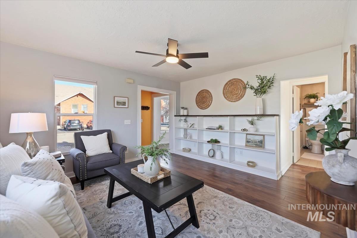 3111 Palouse St, Boise, Idaho 83705, 3 Bedrooms, 1 Bathroom, Residential For Sale, Price $399,900,MLS 98974522