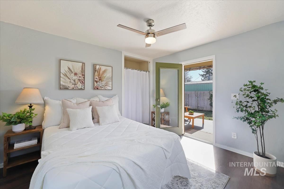 3111 Palouse St, Boise, Idaho 83705, 3 Bedrooms, 1 Bathroom, Residential For Sale, Price $399,900,MLS 98974522