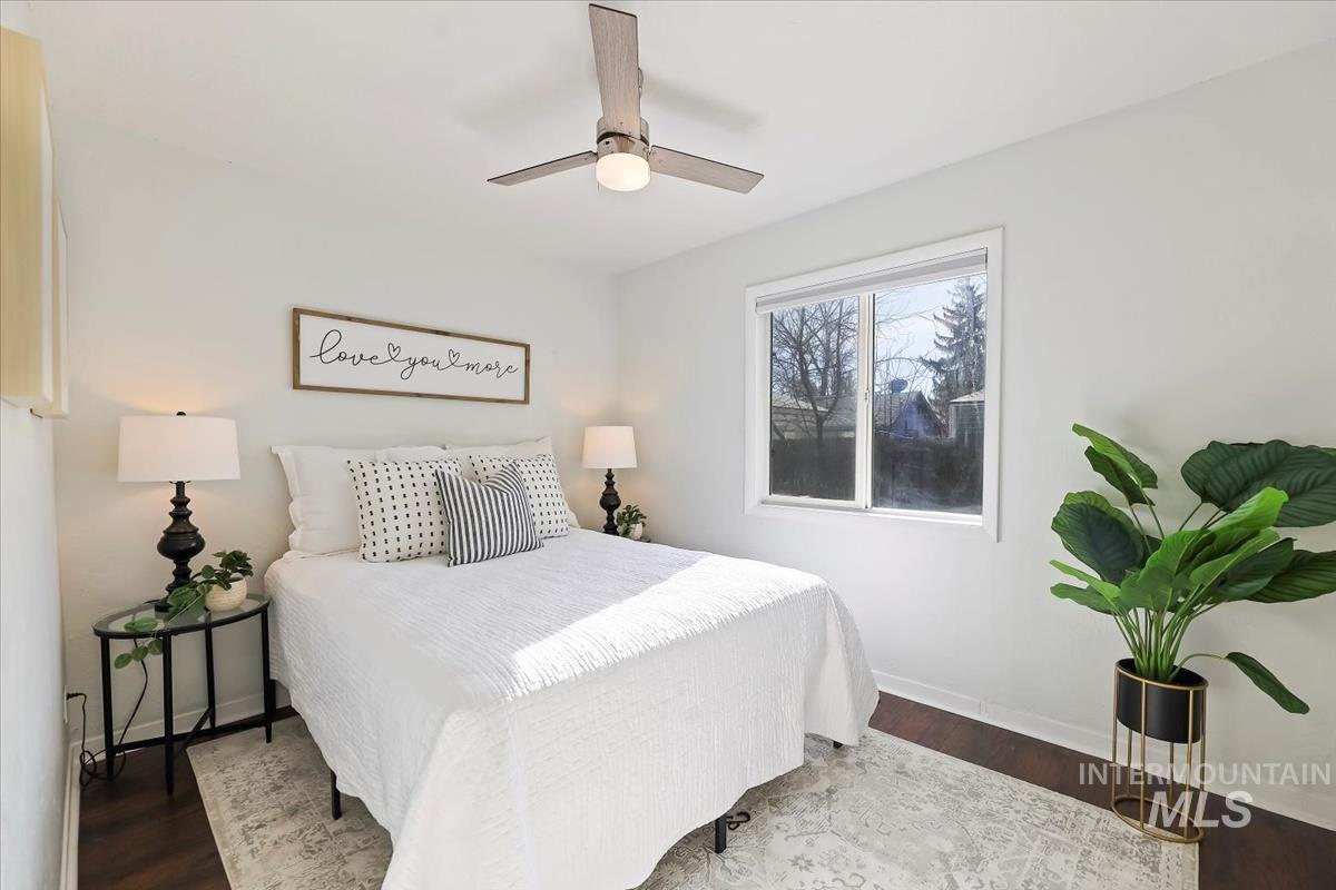 3111 Palouse St, Boise, Idaho 83705, 3 Bedrooms, 1 Bathroom, Residential For Sale, Price $399,900,MLS 98974522