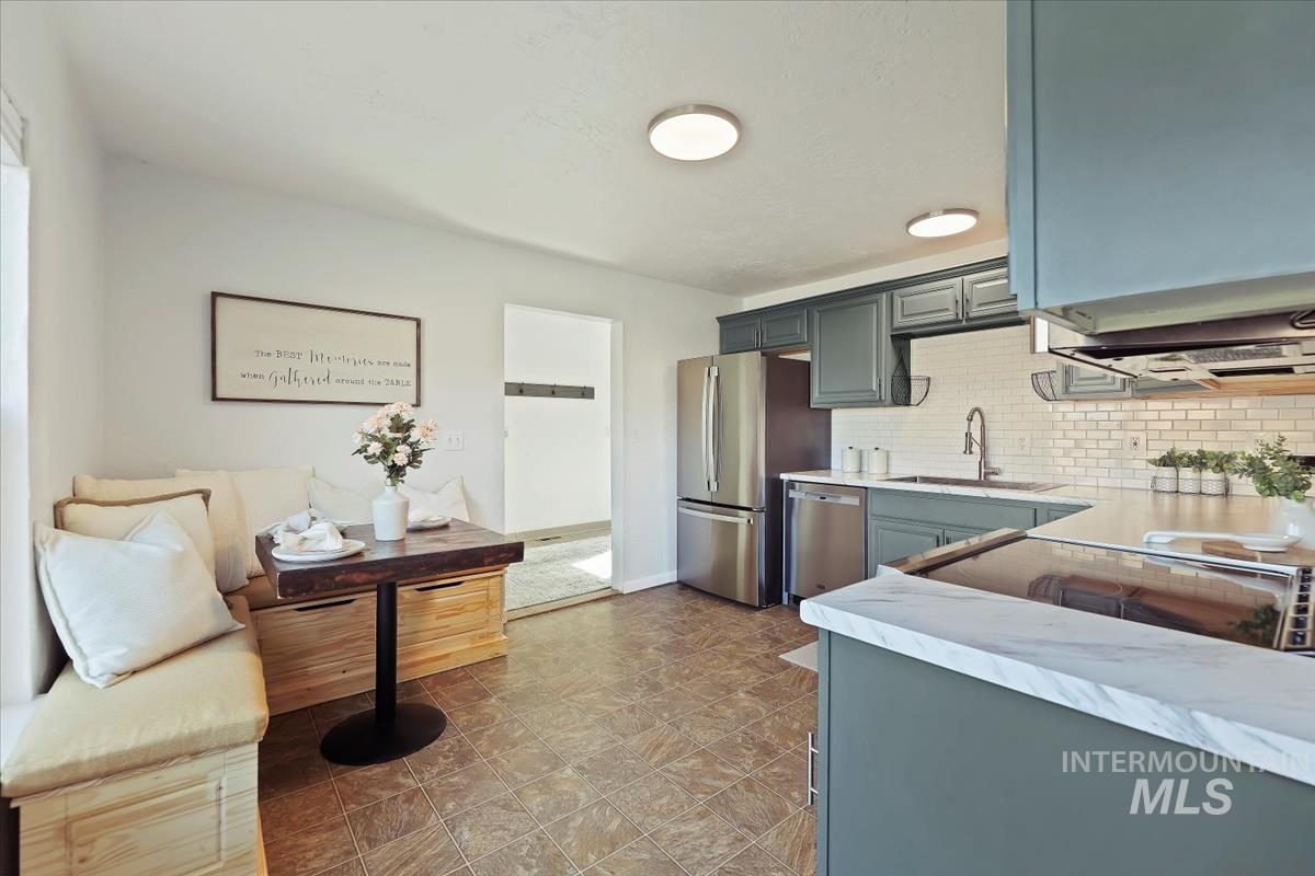 3111 Palouse St, Boise, Idaho 83705, 3 Bedrooms, 1 Bathroom, Residential For Sale, Price $399,900,MLS 98974522