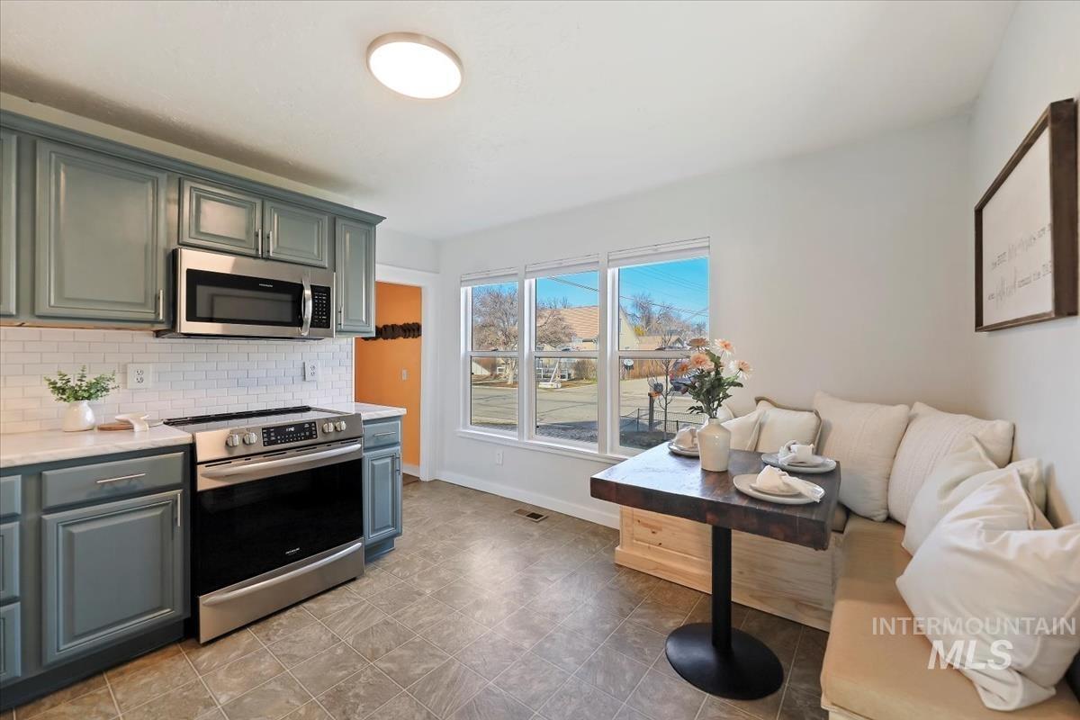 3111 Palouse St, Boise, Idaho 83705, 3 Bedrooms, 1 Bathroom, Residential For Sale, Price $399,900,MLS 98974522