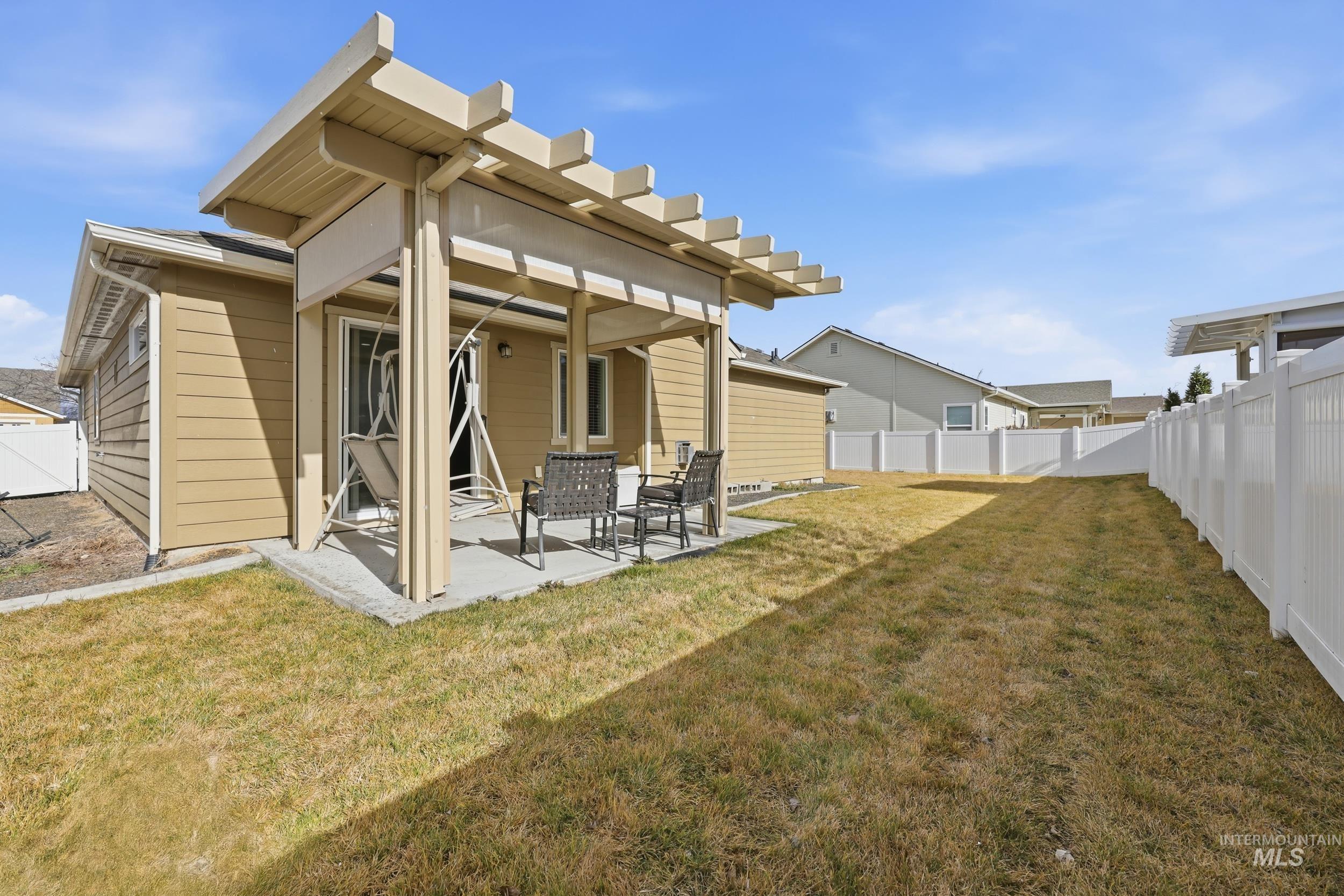 419 W Thornwood St, Nampa, Idaho 83686, 3 Bedrooms, 2 Bathrooms, Residential For Sale, Price $414,000,MLS 98974523