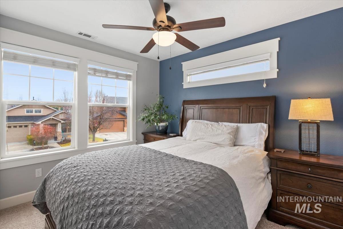 3637 N Park Crossing, Meridian, Idaho 83646, 4 Bedrooms, 2.5 Bathrooms, Residential For Sale, Price $549,900,MLS 98974525