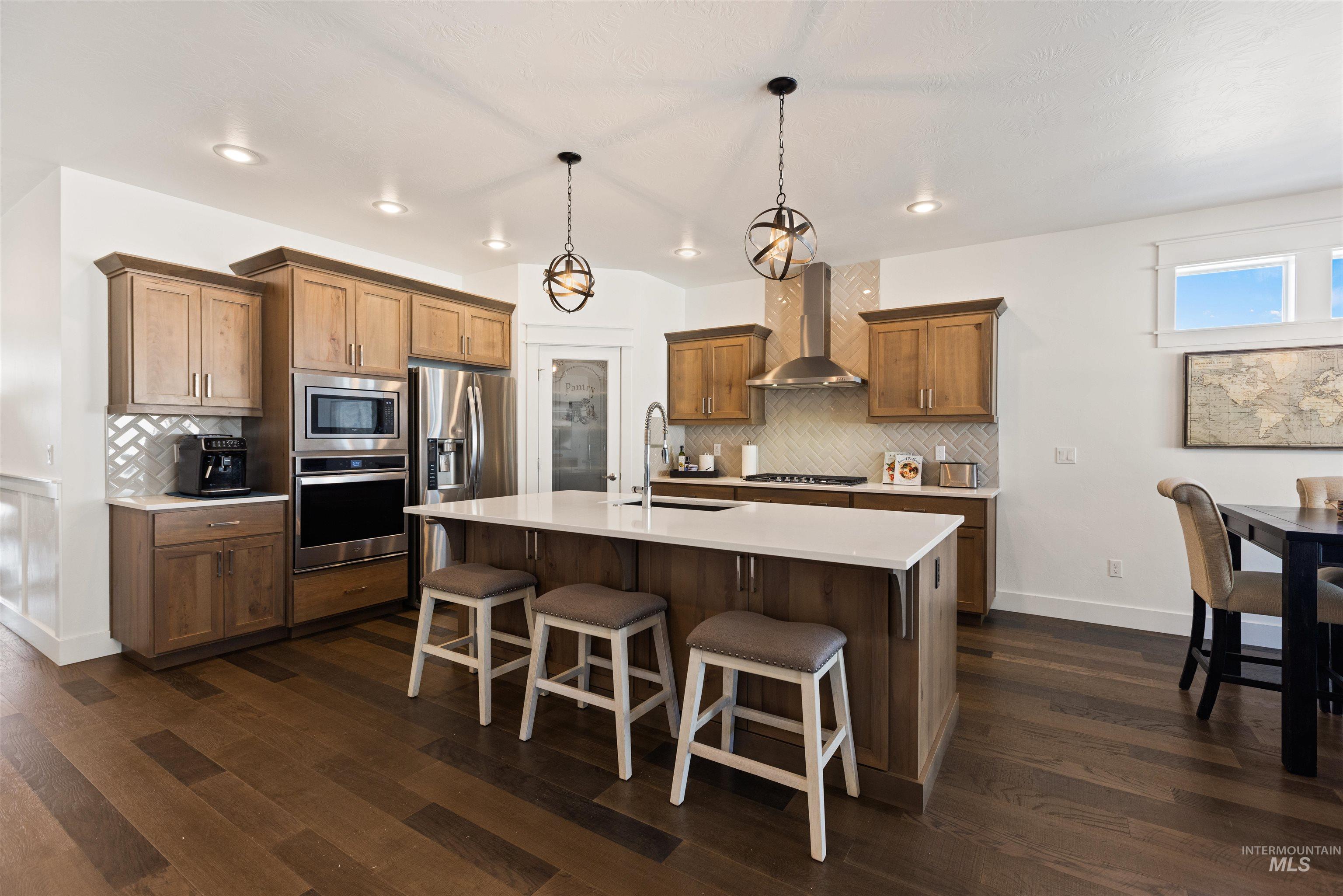 4551 S Lava Springs Loop, Nampa, Idaho 83686, 3 Bedrooms, 2 Bathrooms, Residential For Sale, Price $615,000,MLS 98974526