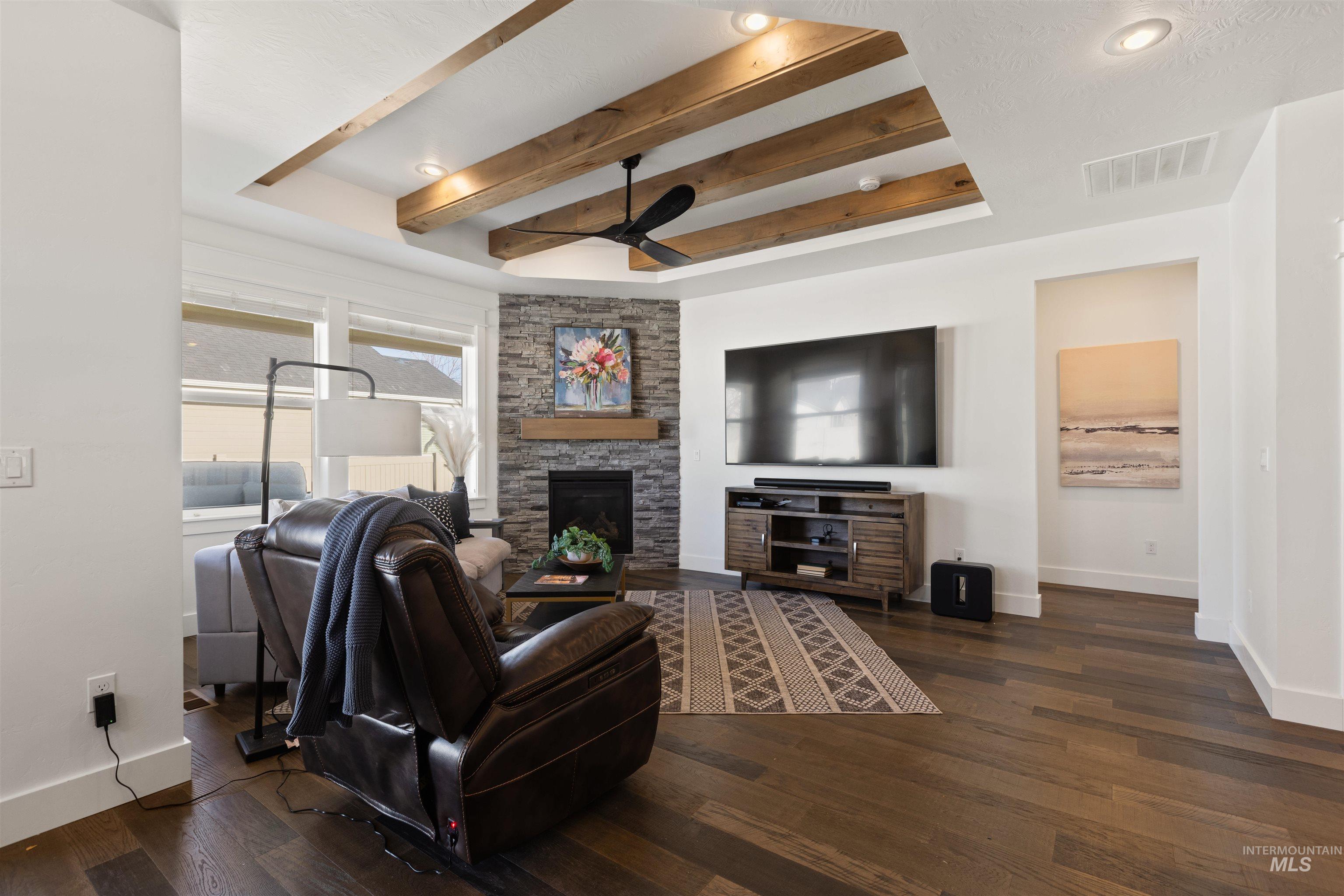 4551 S Lava Springs Loop, Nampa, Idaho 83686, 3 Bedrooms, 2 Bathrooms, Residential For Sale, Price $615,000,MLS 98974526