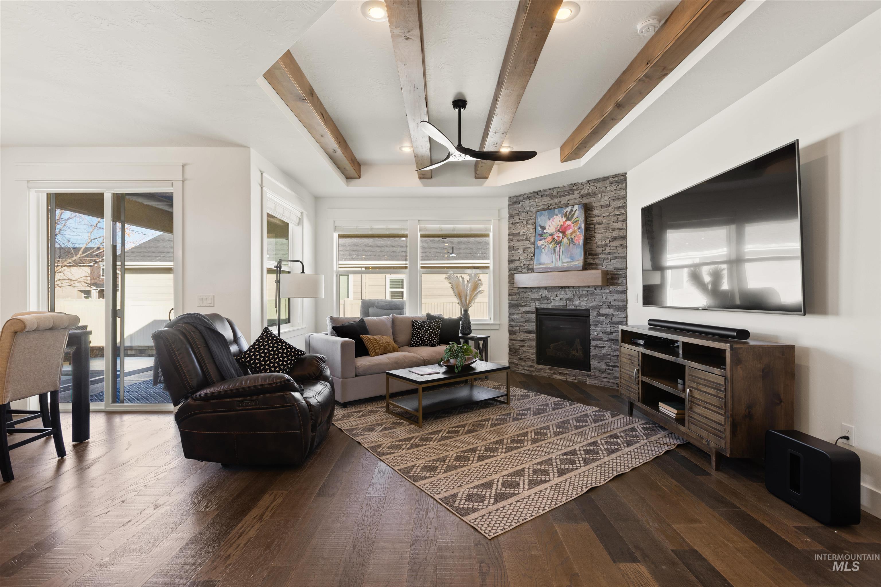 4551 S Lava Springs Loop, Nampa, Idaho 83686, 3 Bedrooms, 2 Bathrooms, Residential For Sale, Price $615,000,MLS 98974526