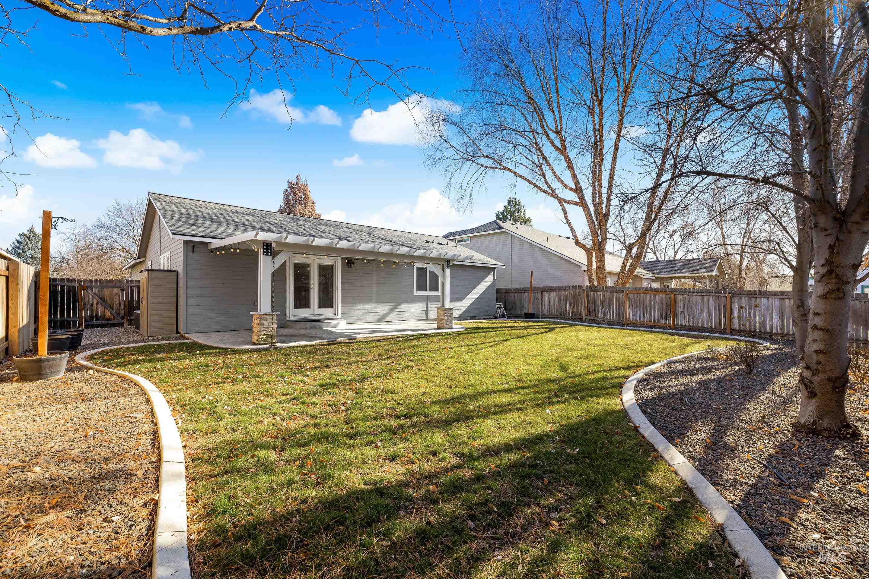 3237 S Holden Ave, Boise, Idaho 83706-5373, 3 Bedrooms, 2 Bathrooms, Residential For Sale, Price $499,900,MLS 98974527