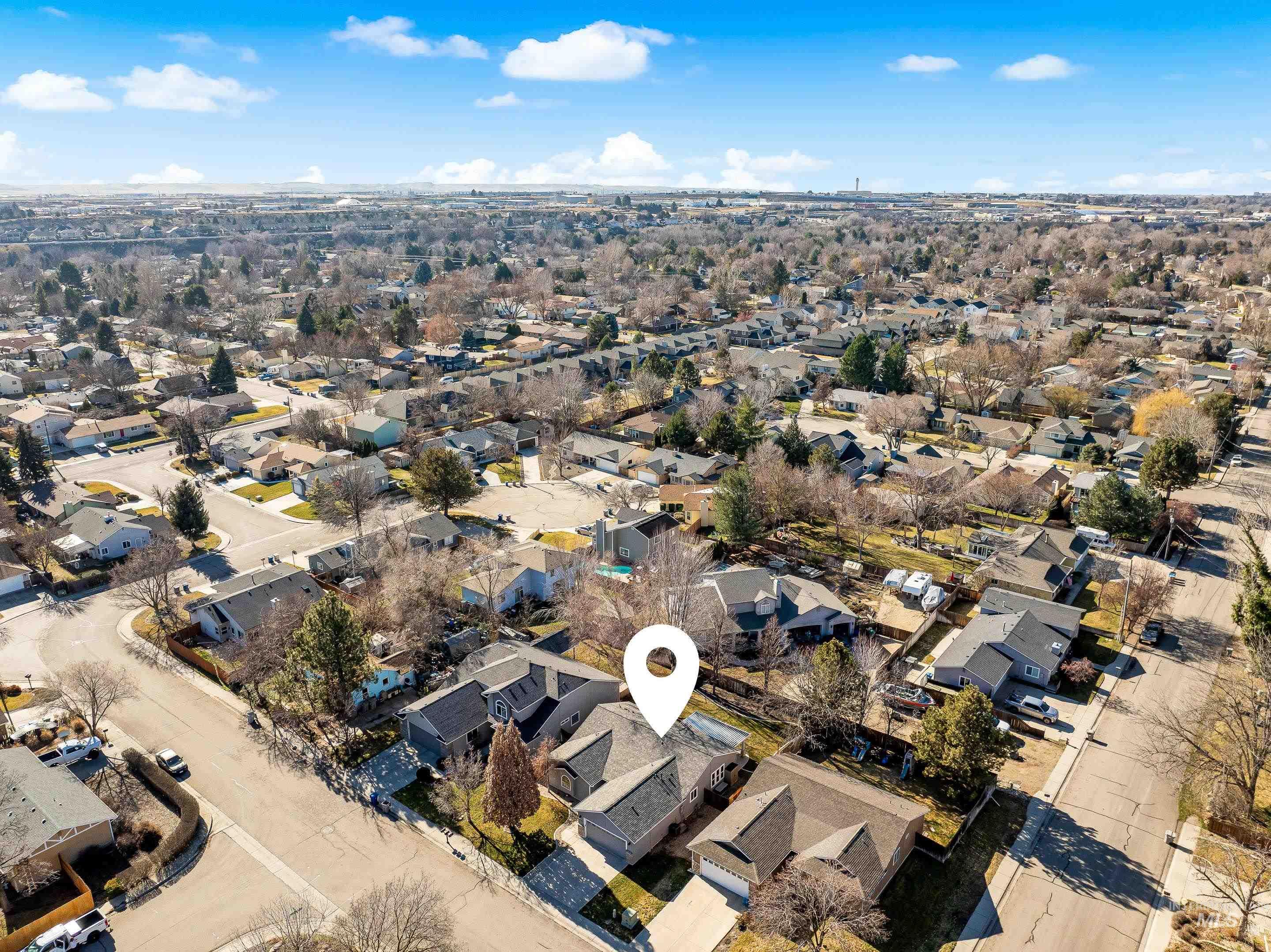 3237 S Holden Ave, Boise, Idaho 83706-5373, 3 Bedrooms, 2 Bathrooms, Residential For Sale, Price $499,900,MLS 98974527