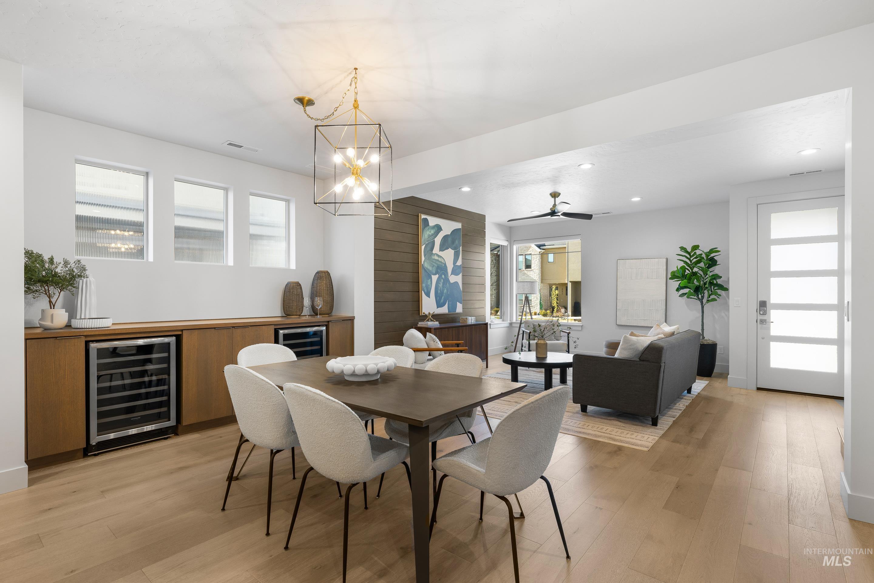 3264 S Millbrook Way, Boise, Idaho 83716, 3 Bedrooms, 2.5 Bathrooms, Residential For Sale, Price $674,999,MLS 98974528