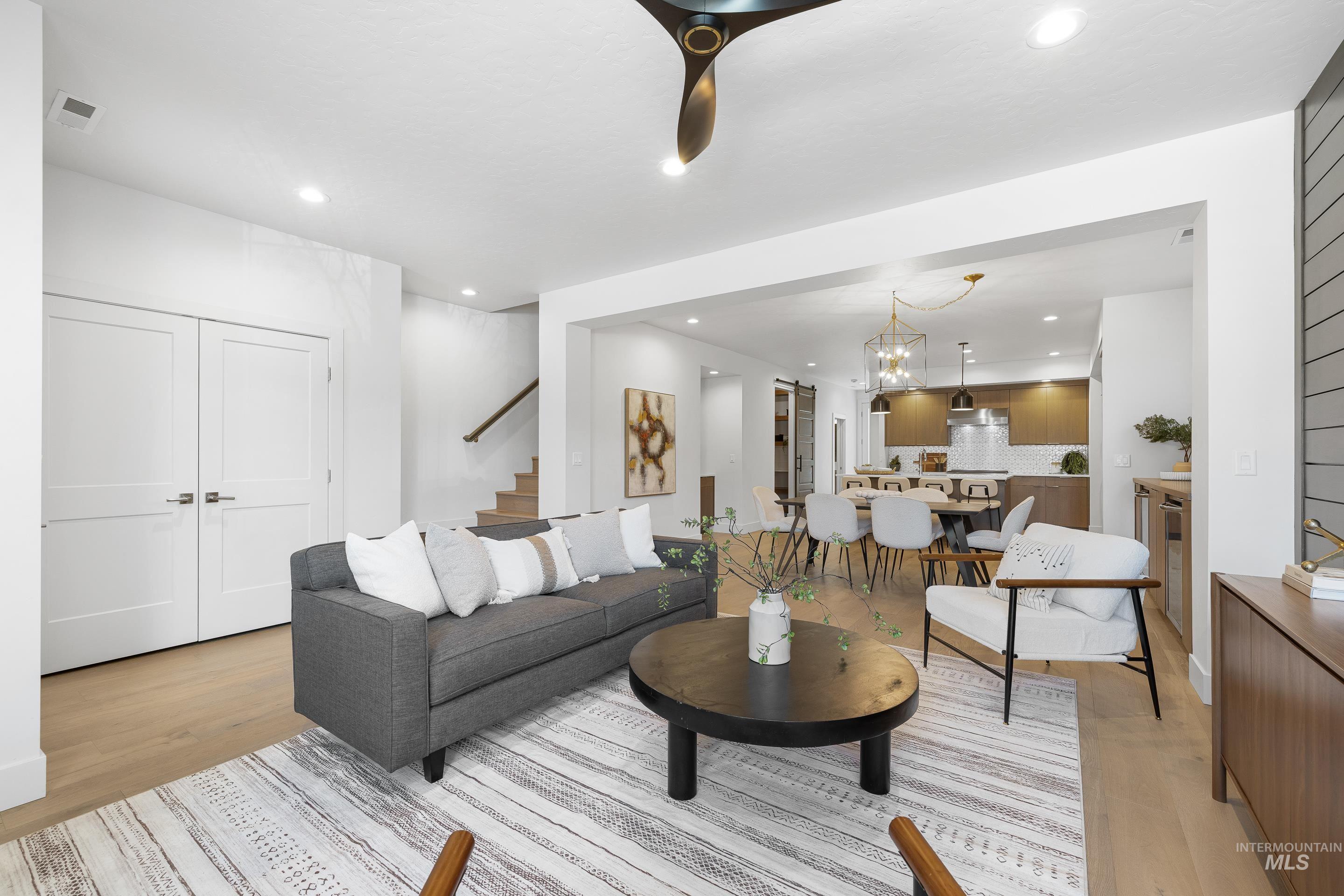 3264 S Millbrook Way, Boise, Idaho 83716, 3 Bedrooms, 2.5 Bathrooms, Residential For Sale, Price $674,999,MLS 98974528