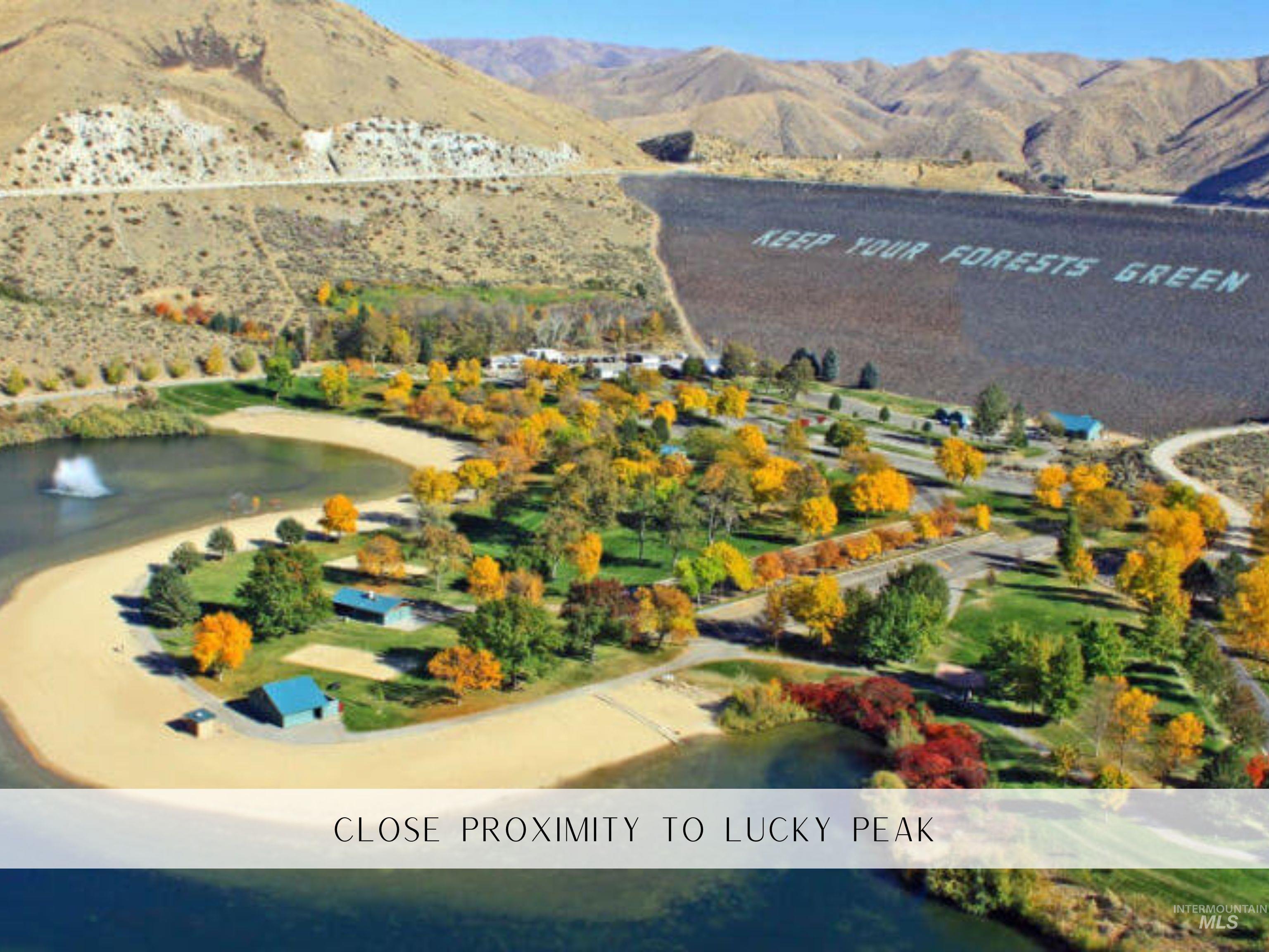 3264 S Millbrook Way, Boise, Idaho 83716, 3 Bedrooms, 2.5 Bathrooms, Residential For Sale, Price $674,999,MLS 98974528