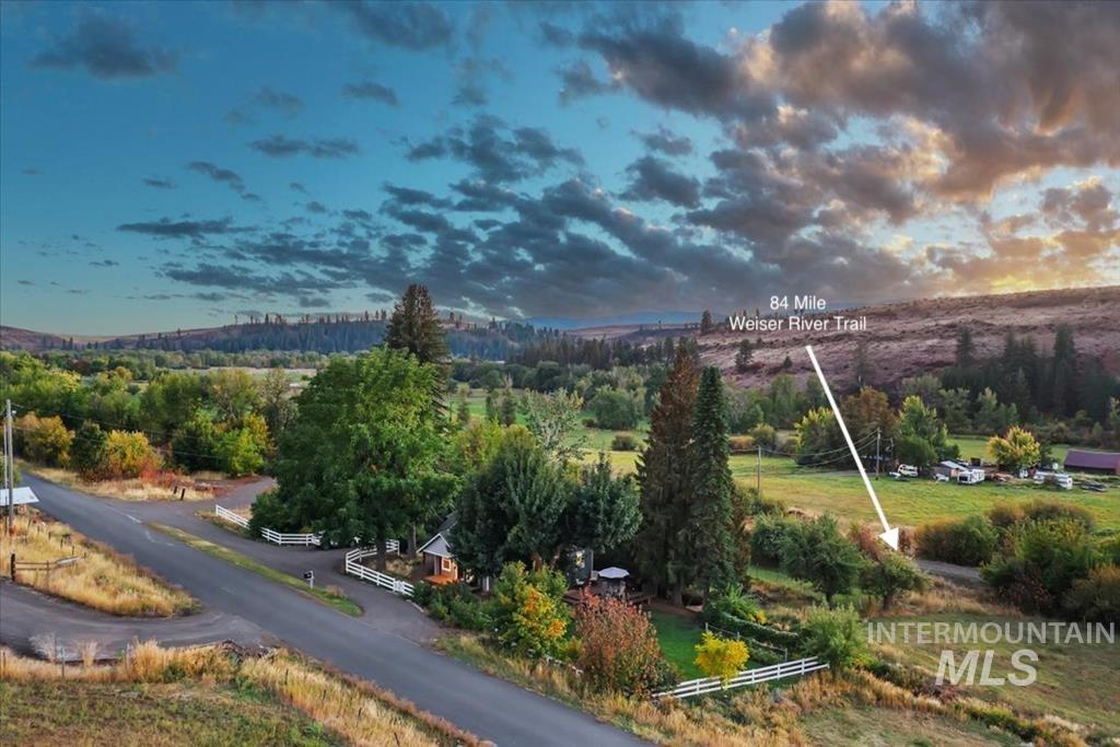 2651 Fruitvale Glendale, Council, Idaho 83612, 2 Bedrooms, 1 Bathroom, Residential For Sale, Price $648,500,MLS 98974529