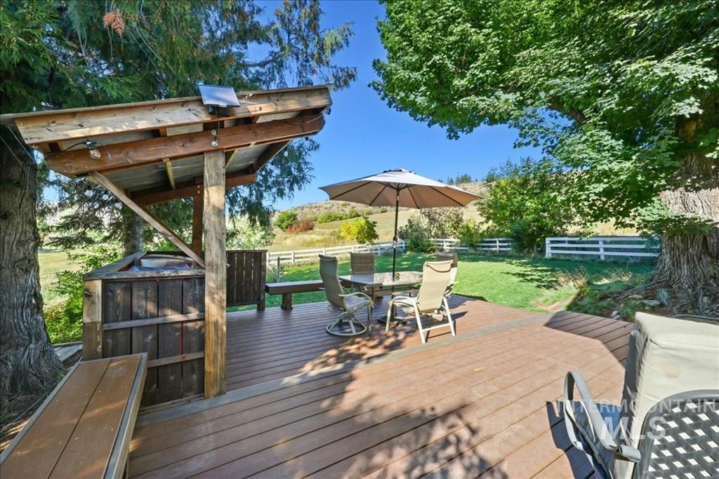 2651 Fruitvale Glendale, Council, Idaho 83612, 2 Bedrooms, 1 Bathroom, Residential For Sale, Price $648,500,MLS 98974529