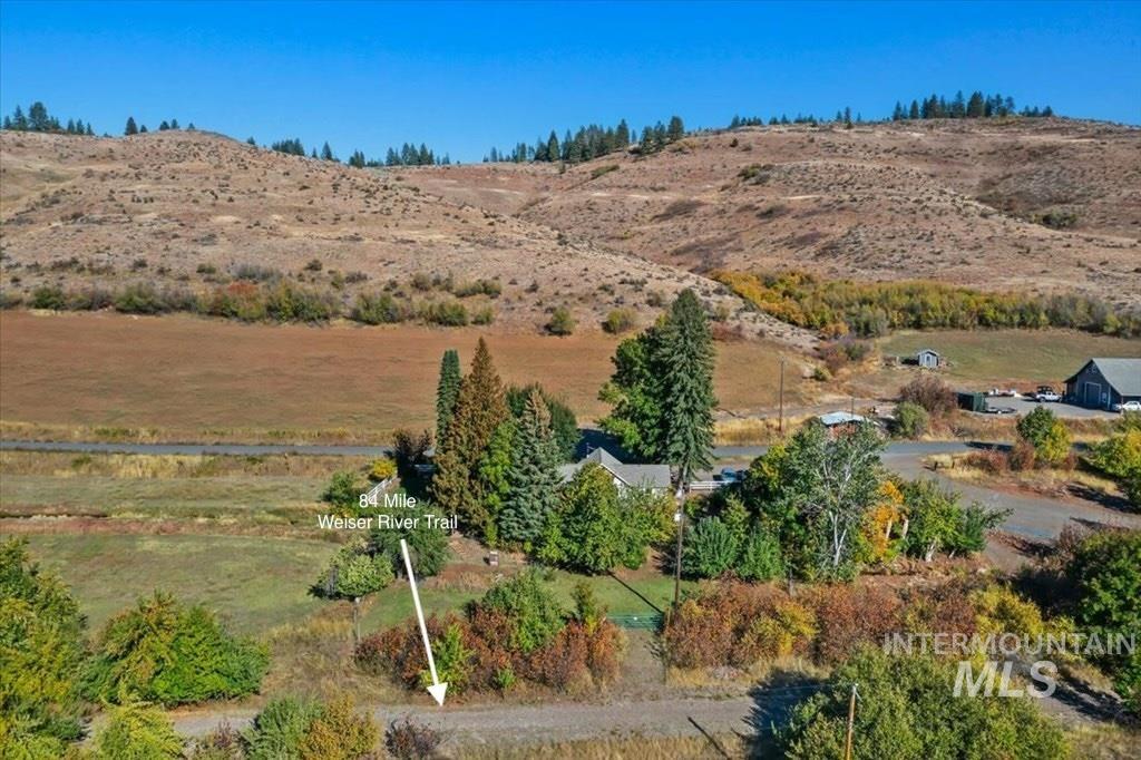 2651 Fruitvale Glendale, Council, Idaho 83612, 2 Bedrooms, 1 Bathroom, Residential For Sale, Price $648,500,MLS 98974529