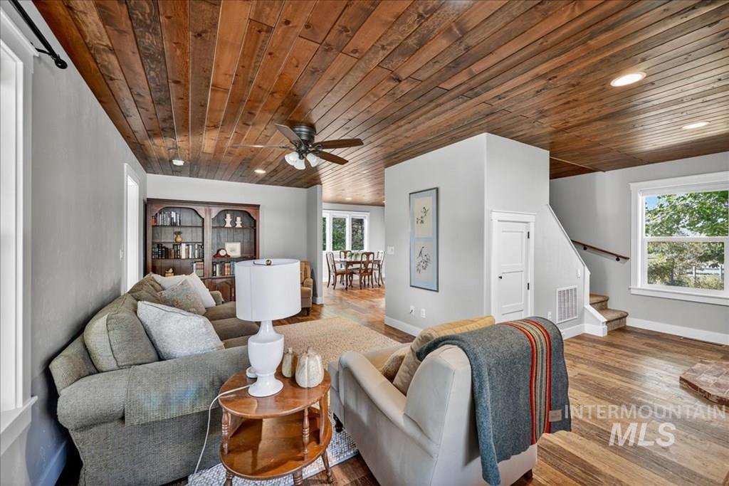 2651 Fruitvale Glendale, Council, Idaho 83638, 2 Bedrooms, 2 Bathrooms, Residential For Sale, Price $695,000,MLS 98974529