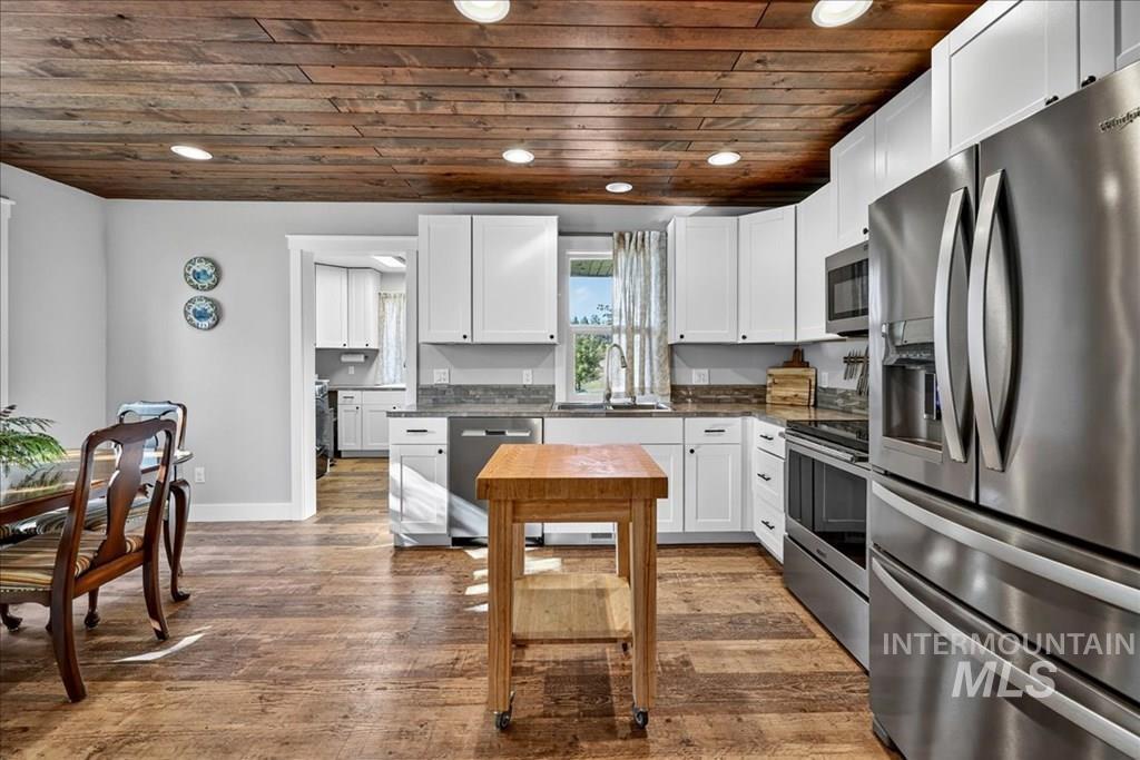 2651 Fruitvale Glendale, Council, Idaho 83638, 2 Bedrooms, 2 Bathrooms, Residential For Sale, Price $695,000,MLS 98974529