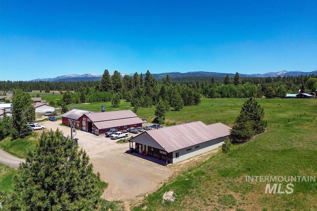 105 E Jacob St, McCall, Idaho 83638, Business/Commercial For Sale, Price $949,000,MLS 98974530