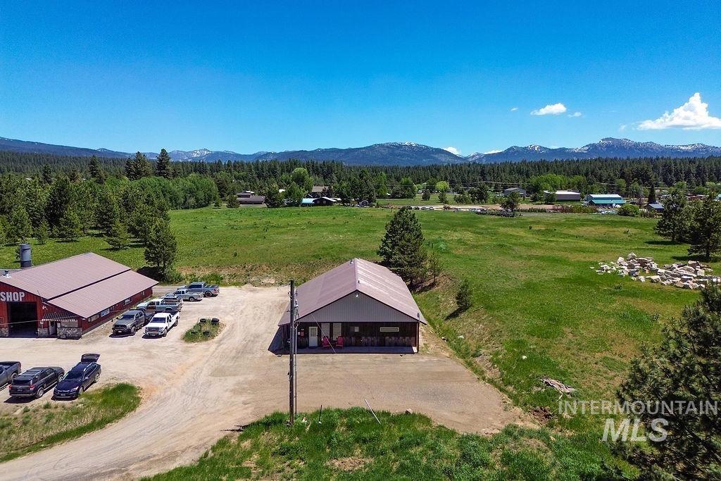 105 E Jacob St, McCall, Idaho 83638, Business/Commercial For Sale, Price $949,000,MLS 98974530