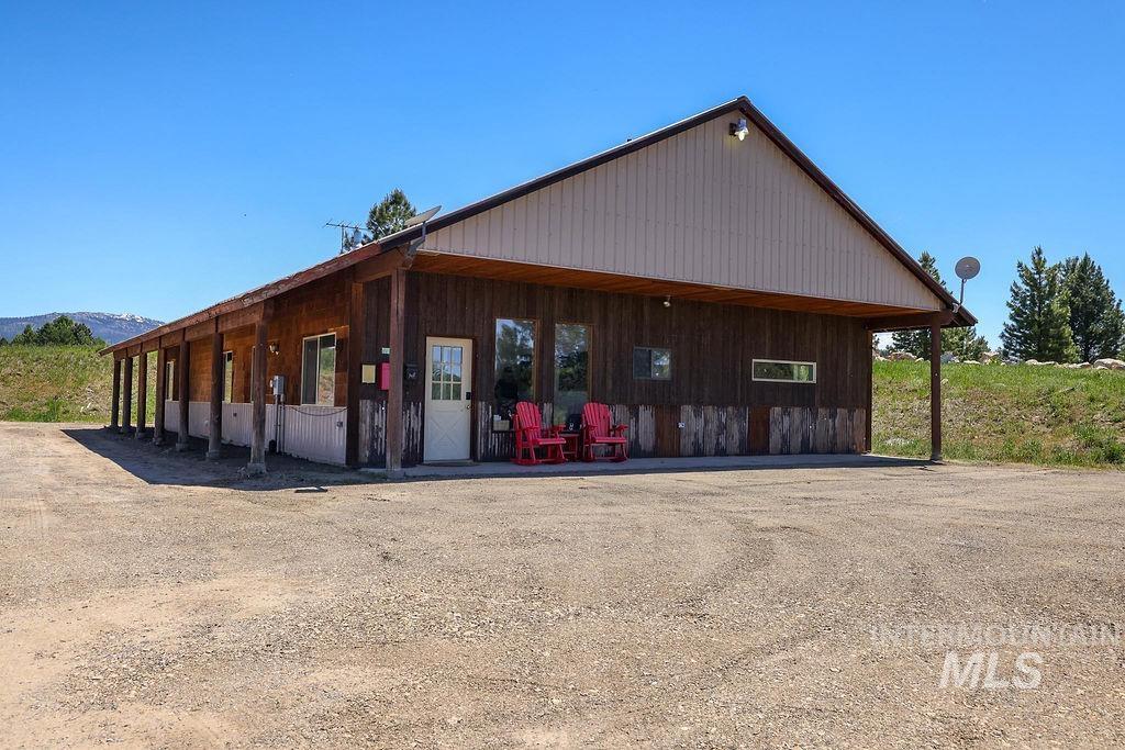 105 E Jacob St, McCall, Idaho 83638, Business/Commercial For Sale, Price $949,000,MLS 98974530
