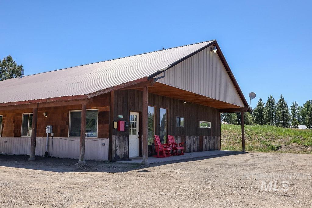105 E Jacob St, McCall, Idaho 83638, Business/Commercial For Sale, Price $999,900,MLS 98974530